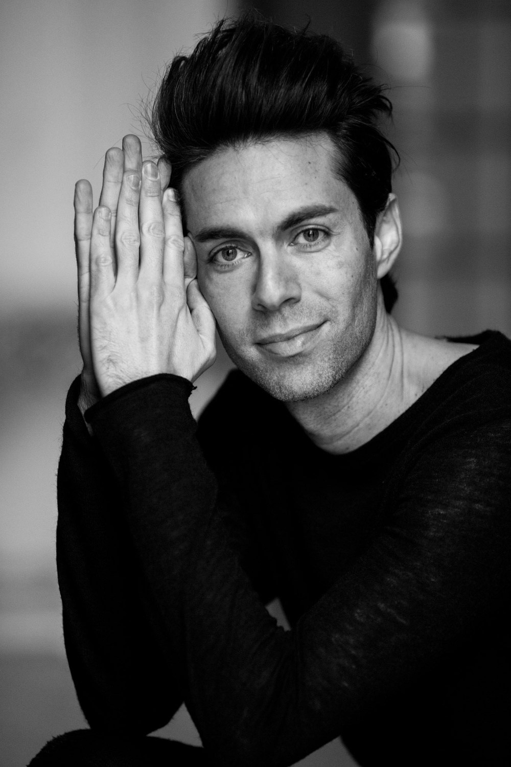 Марк Тишман