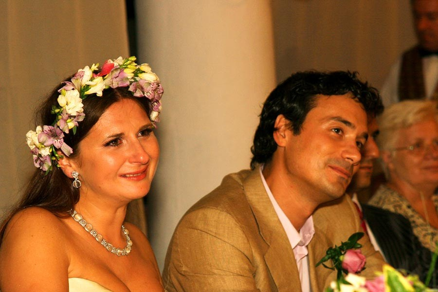 Свадьба в Испании. Skazka.wfolio.pro