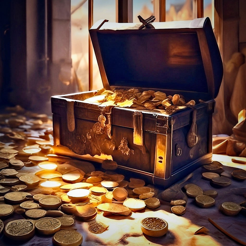 Смысл драгоценностей. НЕЙРО-АРТы Воеводова