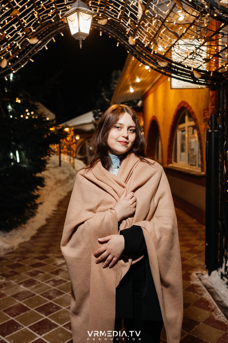 Выходные в ресторане «Лазурный берег»