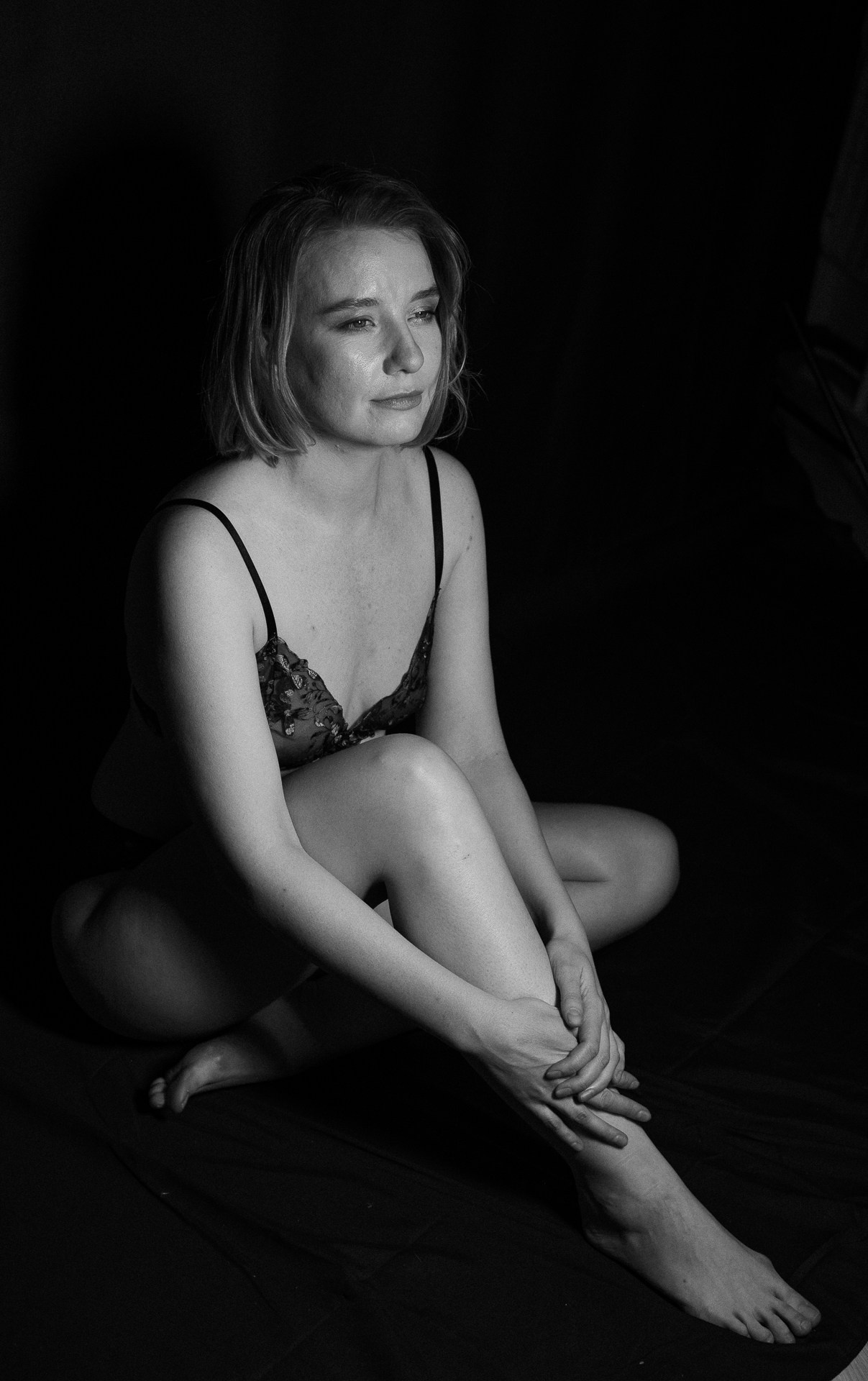 Maria. Сайт-портфолио Ирины Заблоцкой портретного фотографа в г. Новосибирске