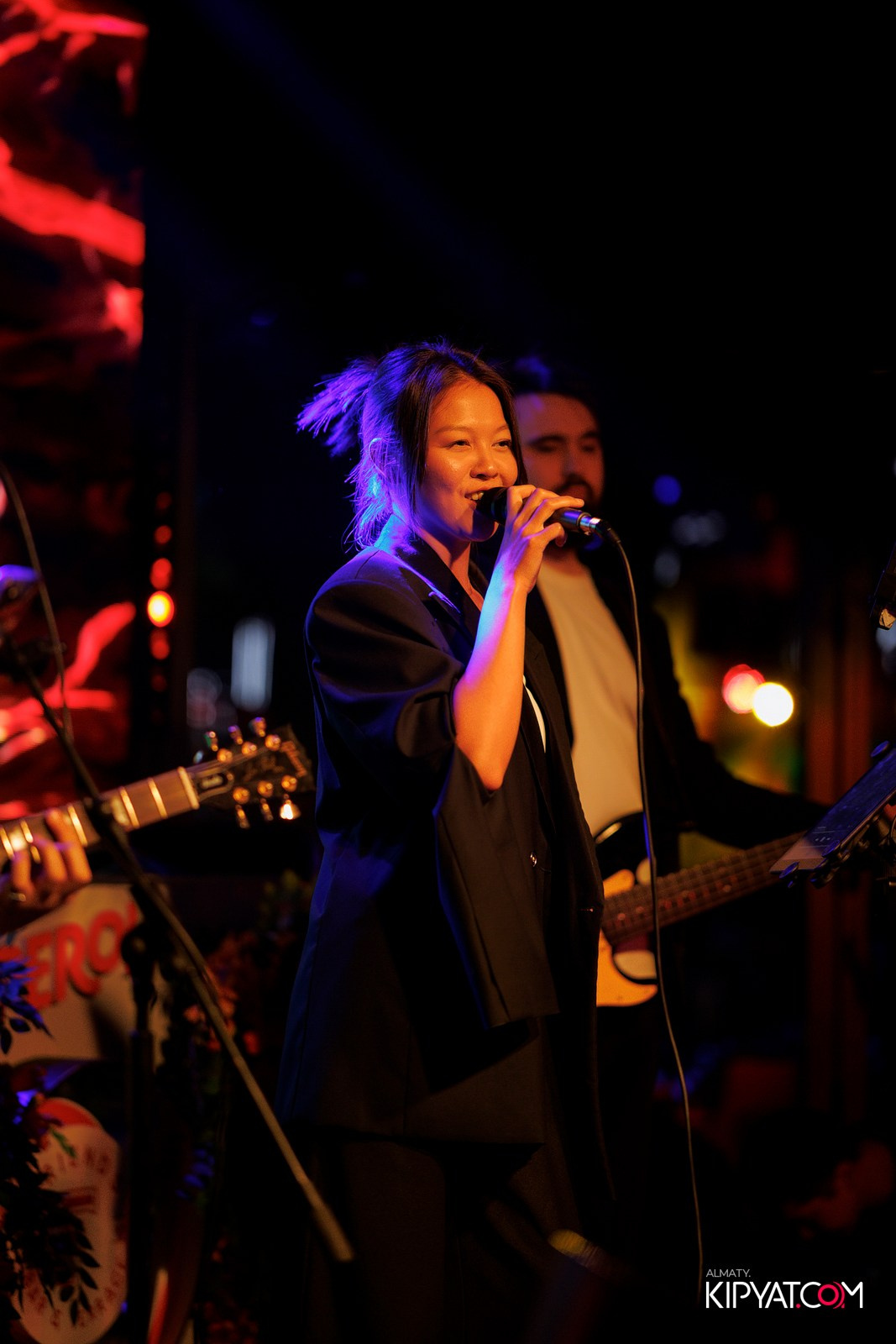 FRIENDS BAR & TERRACE. КИПЯТКОМ АЛМАТЫ! Фотосъемка мероприятий в Алматы