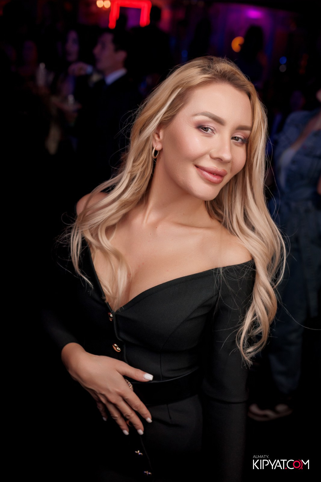 BEAUTY ЁЛКА SANTA BARBARA SPECIAL GUEST ГРУППА MILLENIUM 5 ТРИБЬЮТ ШОУ. КИПЯТКОМ АЛМАТЫ! Фотосъемка мероприятий в Алматы