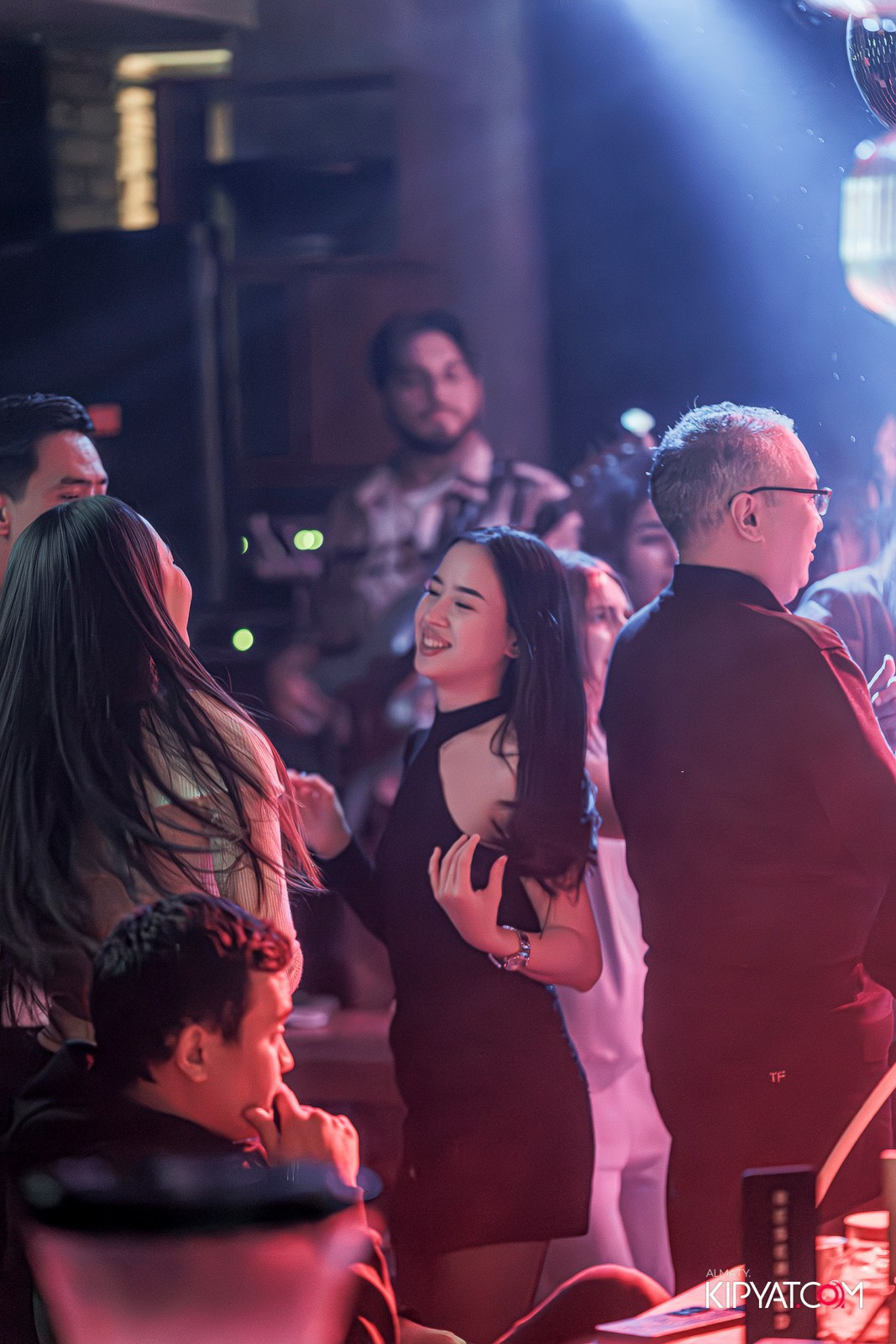 ПИНТА НА ГОГОЛЯ. КИПЯТКОМ АЛМАТЫ!