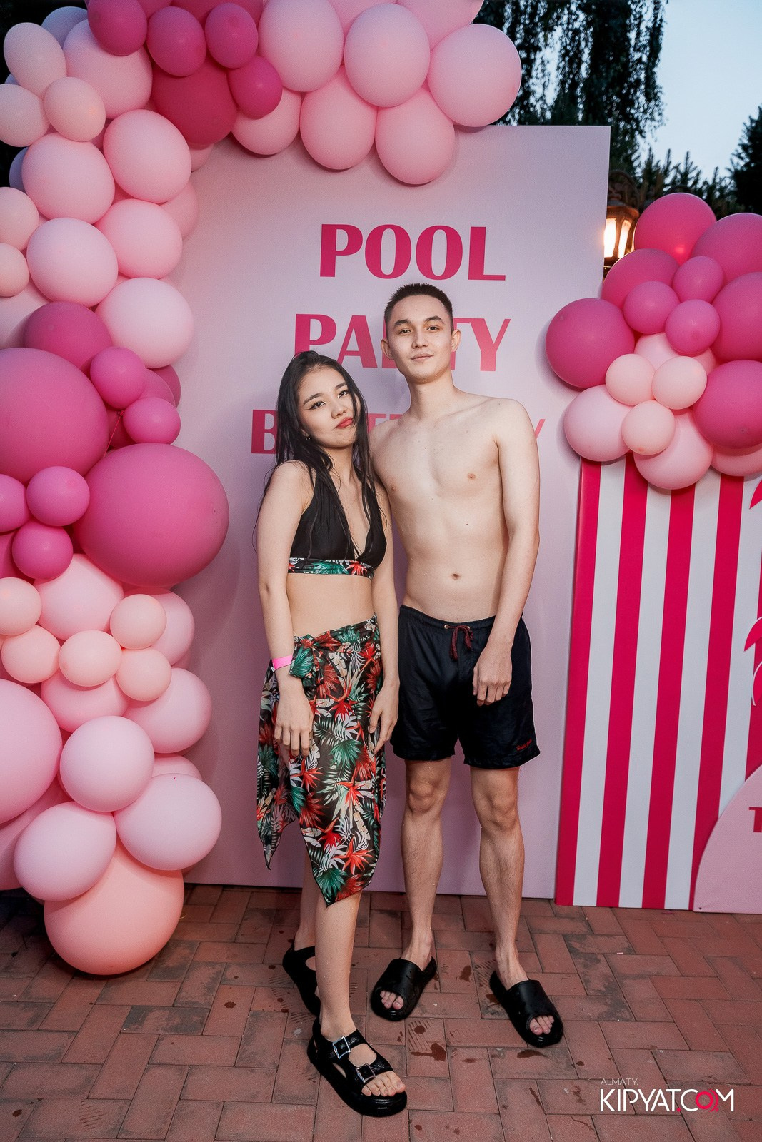 THE MAMA GELA. КИПЯТКОМ АЛМАТЫ! Фотосъемка мероприятий в Алматы