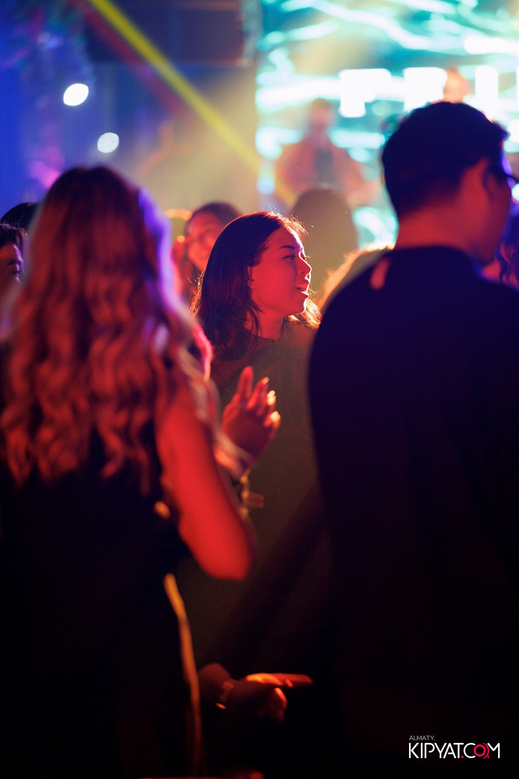 FRIENDS BAR & TERRACE. КИПЯТКОМ АЛМАТЫ! Фотосъемка мероприятий в Алматы