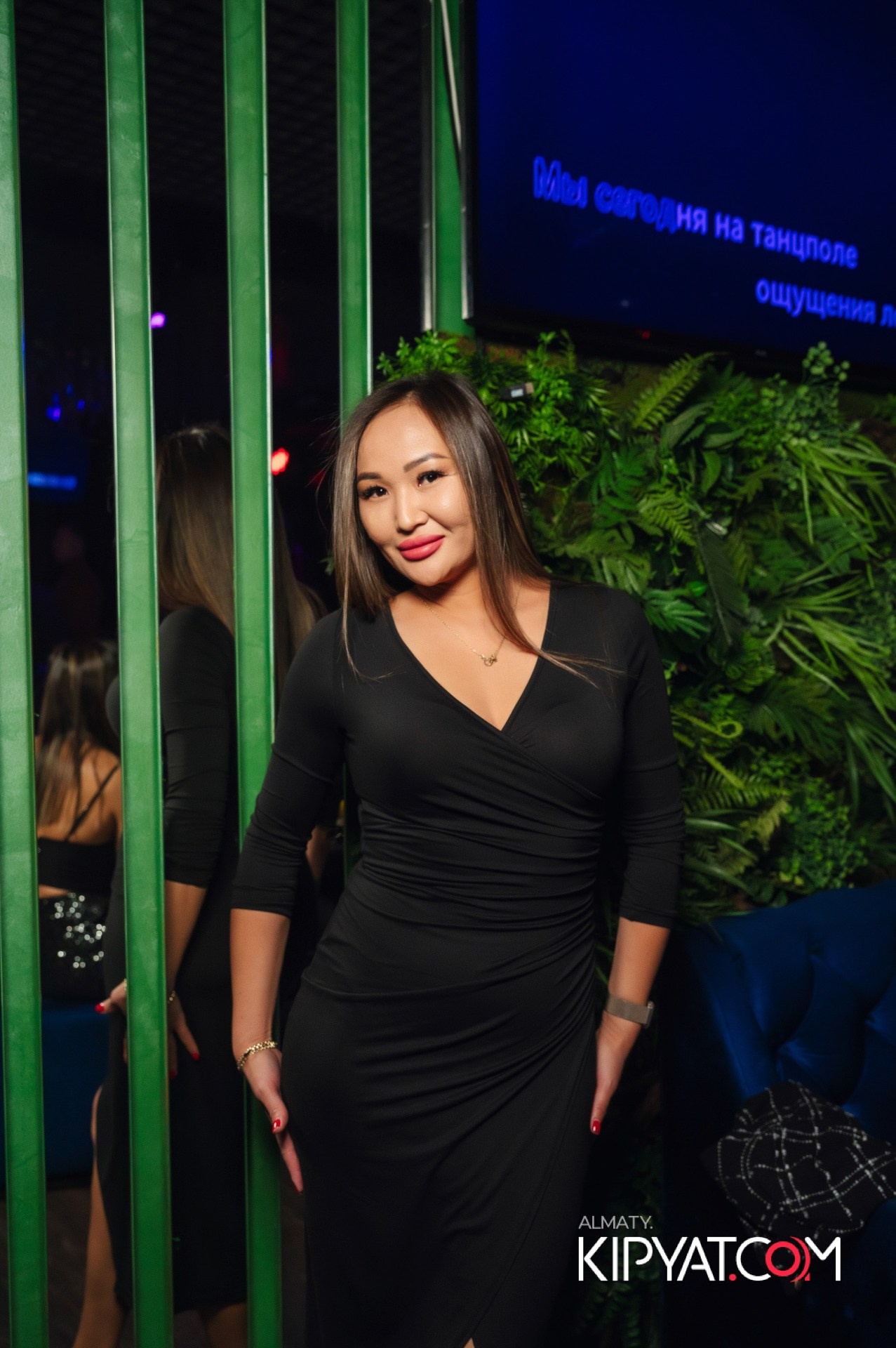 Ухо и медведь на Саина. КИПЯТКОМ АЛМАТЫ!