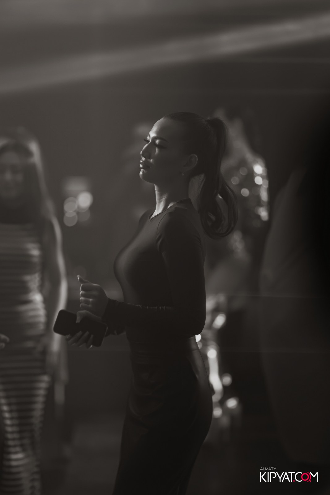 PATRIKI RESTAURANT. КИПЯТКОМ АЛМАТЫ!