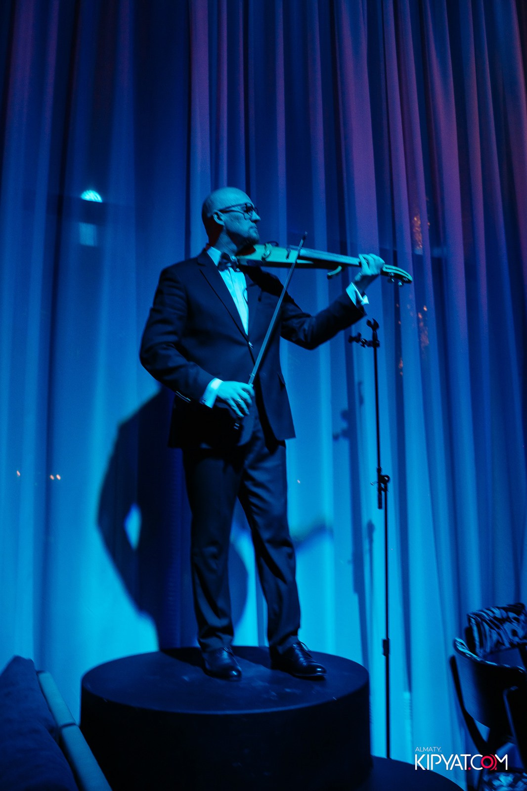 SAVAYA RESTAURANT. КИПЯТКОМ АЛМАТЫ!