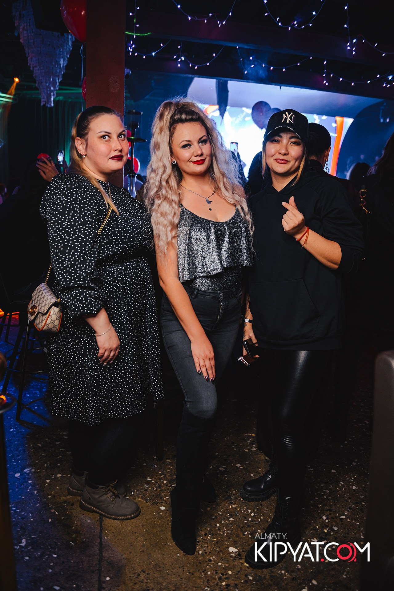 BlaBlaBar. КИПЯТКОМ АЛМАТЫ!