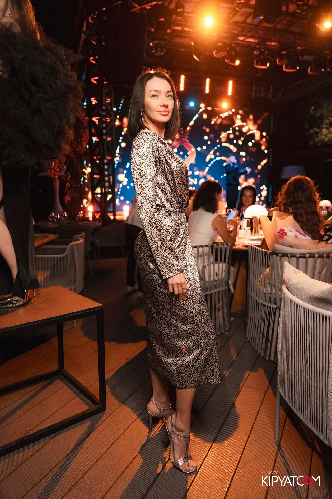 QUEEN. КИПЯТКОМ АЛМАТЫ!