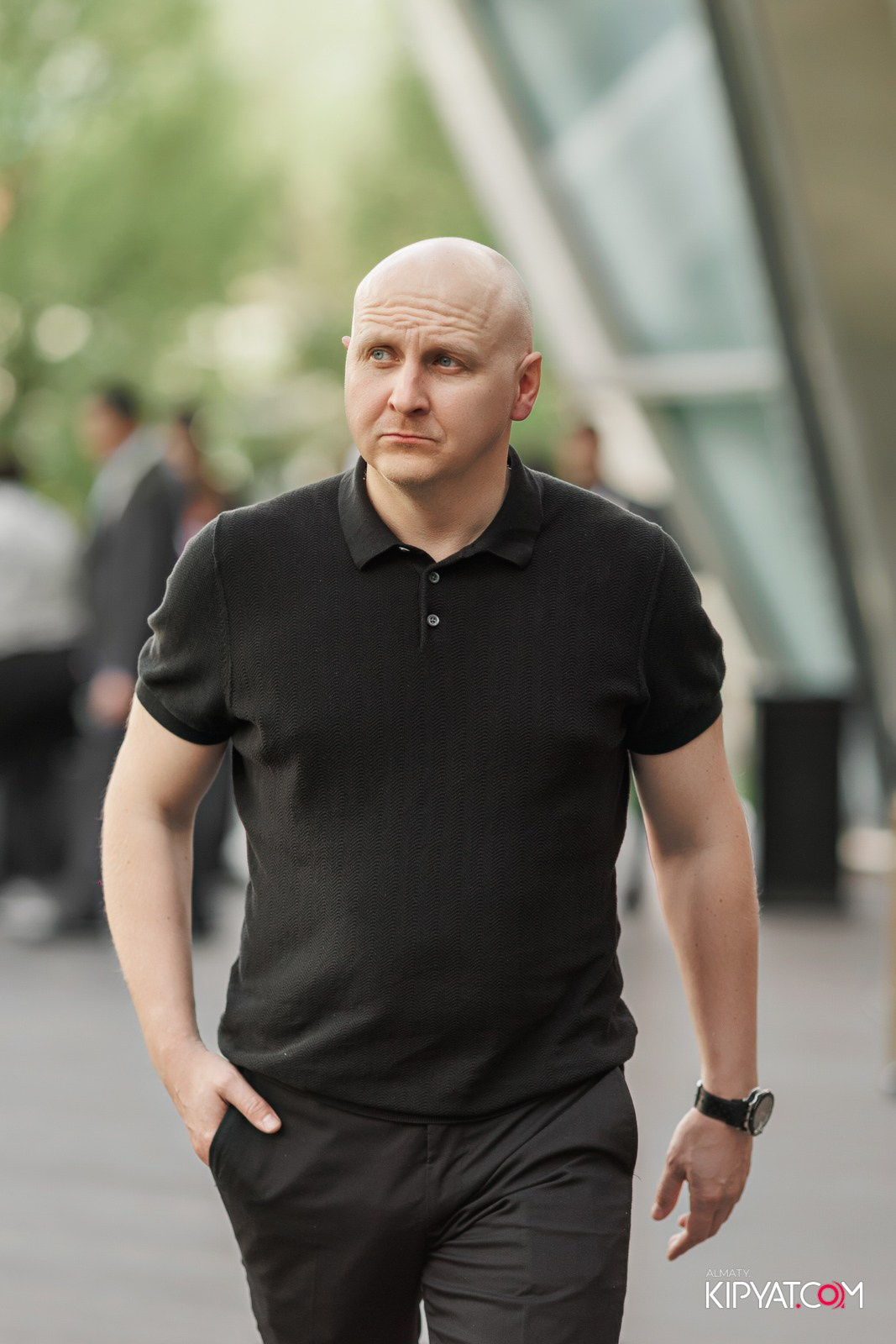 LOGFORUM ASIA 2025 — ASAPGROUP. КИПЯТКОМ АЛМАТЫ!