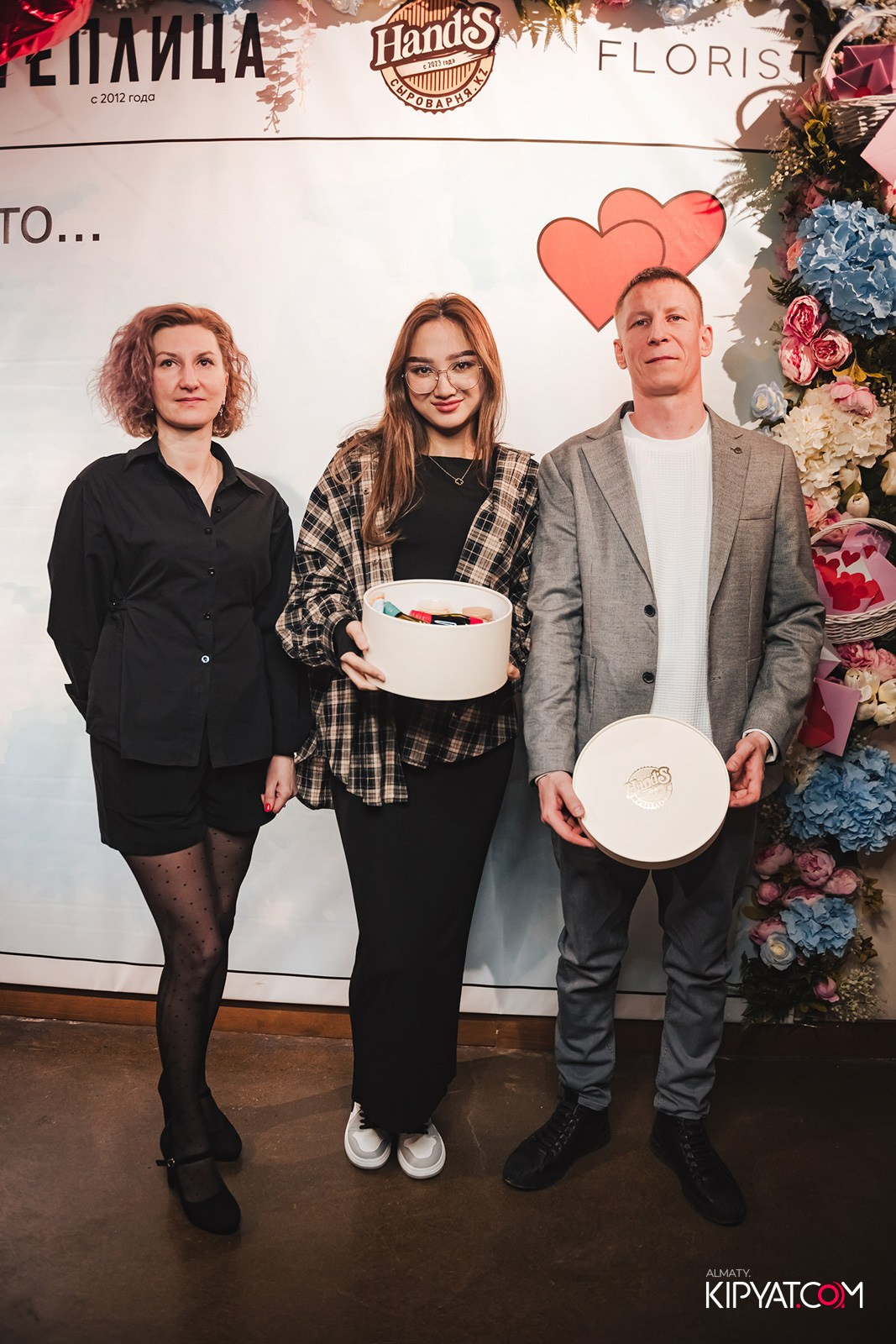 РЕСТОРАН ТЕПЛИЦА. КИПЯТКОМ АЛМАТЫ!