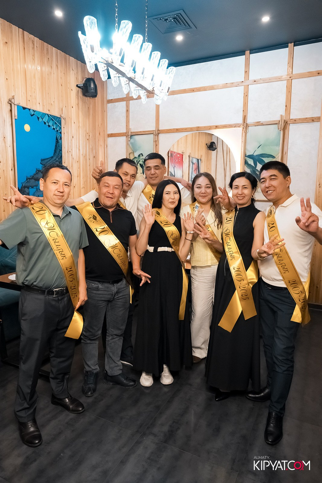 ДОРОГАЯ. Я НЕ ПИЛ. КИПЯТКОМ АЛМАТЫ! Фотосъемка мероприятий в Алматы