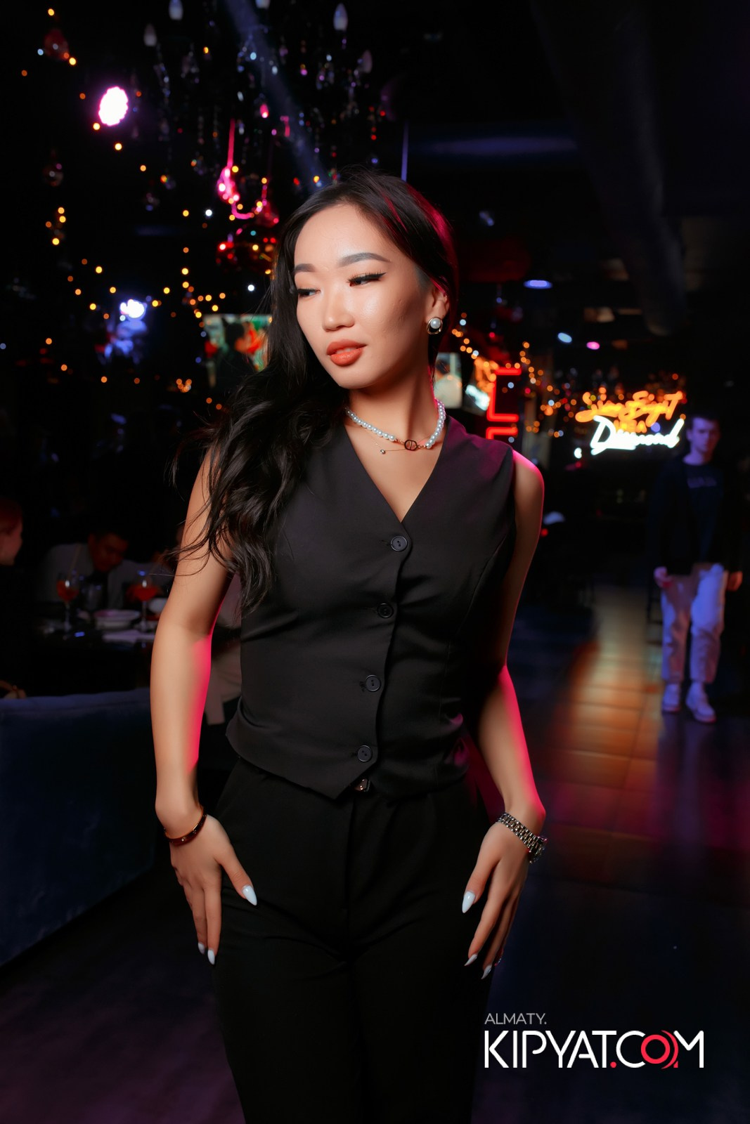 ДОРОГАЯ Я НЕ ПИЛ. КИПЯТКОМ АЛМАТЫ!