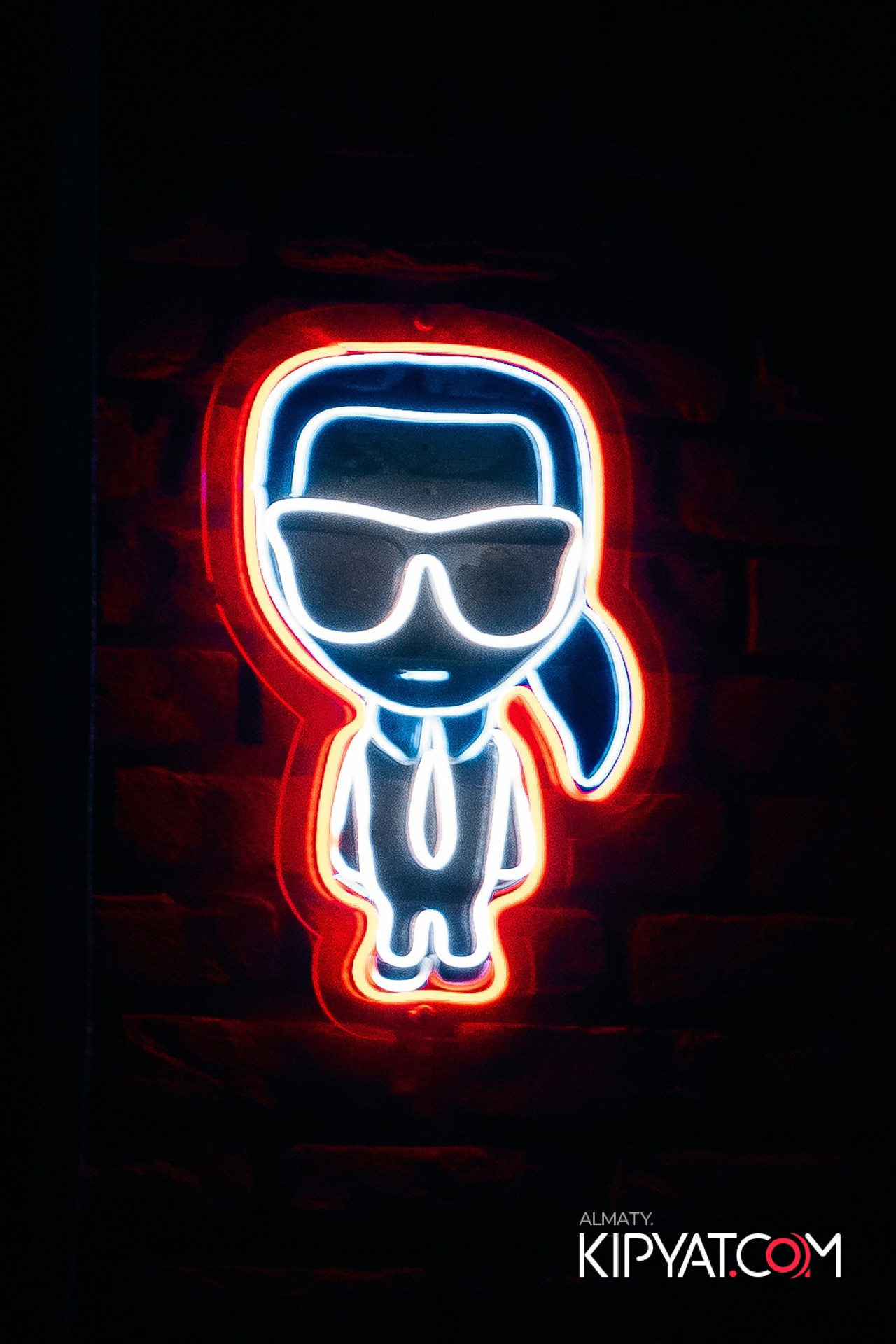 НАКАТИКА. КИПЯТКОМ АЛМАТЫ!