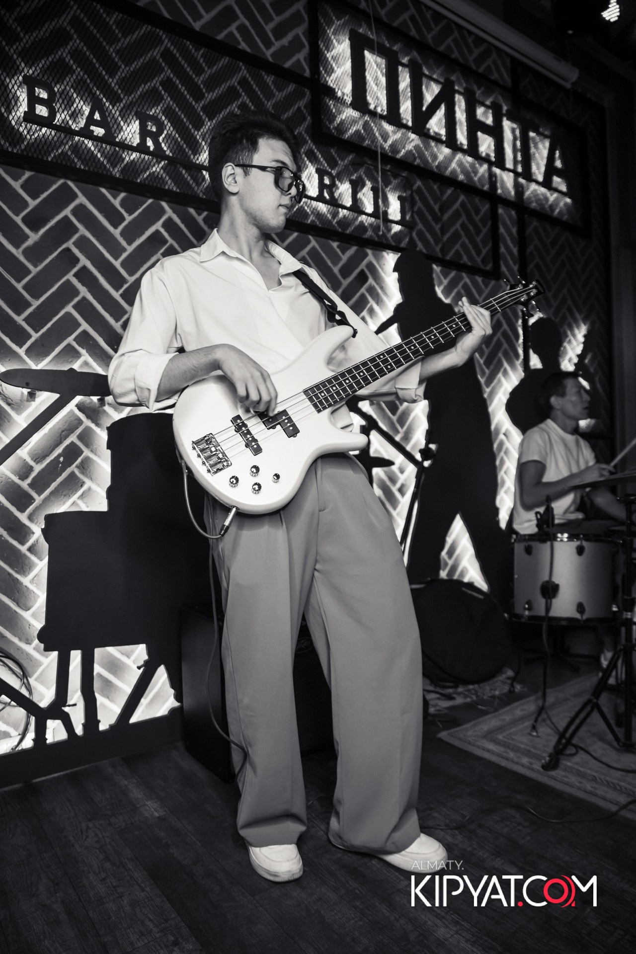 Пинта Aport-Mall. КИПЯТКОМ АЛМАТЫ!