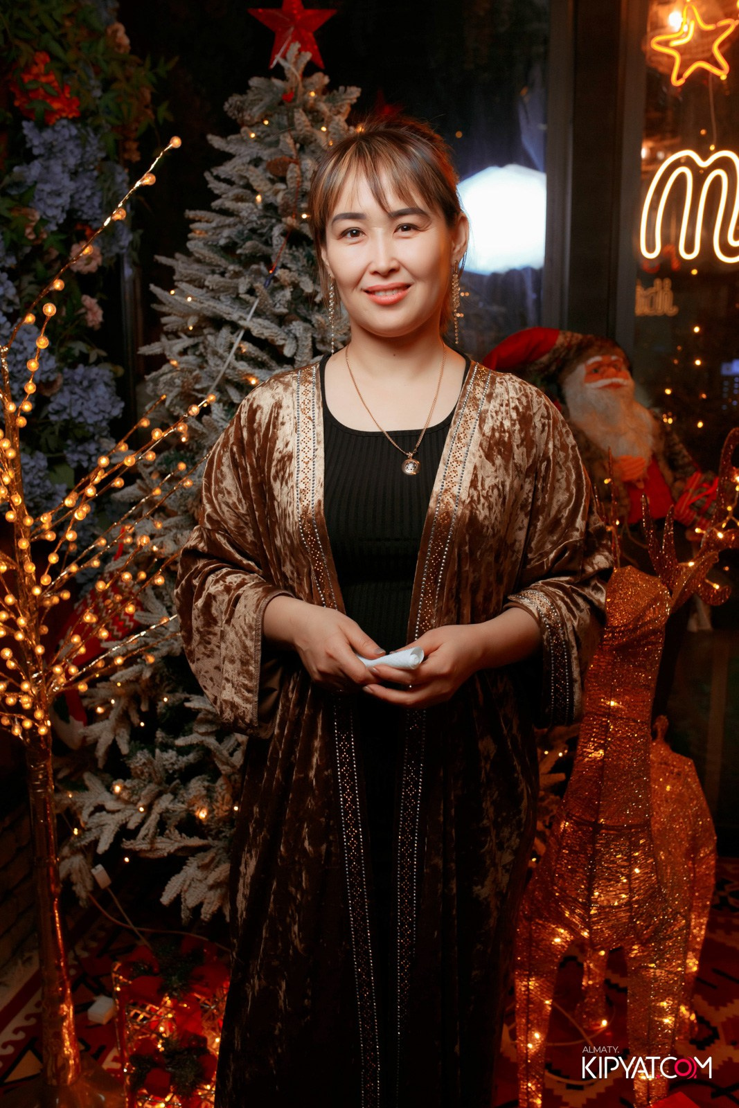 MODI RESTORANCHIK. КИПЯТКОМ АЛМАТЫ!