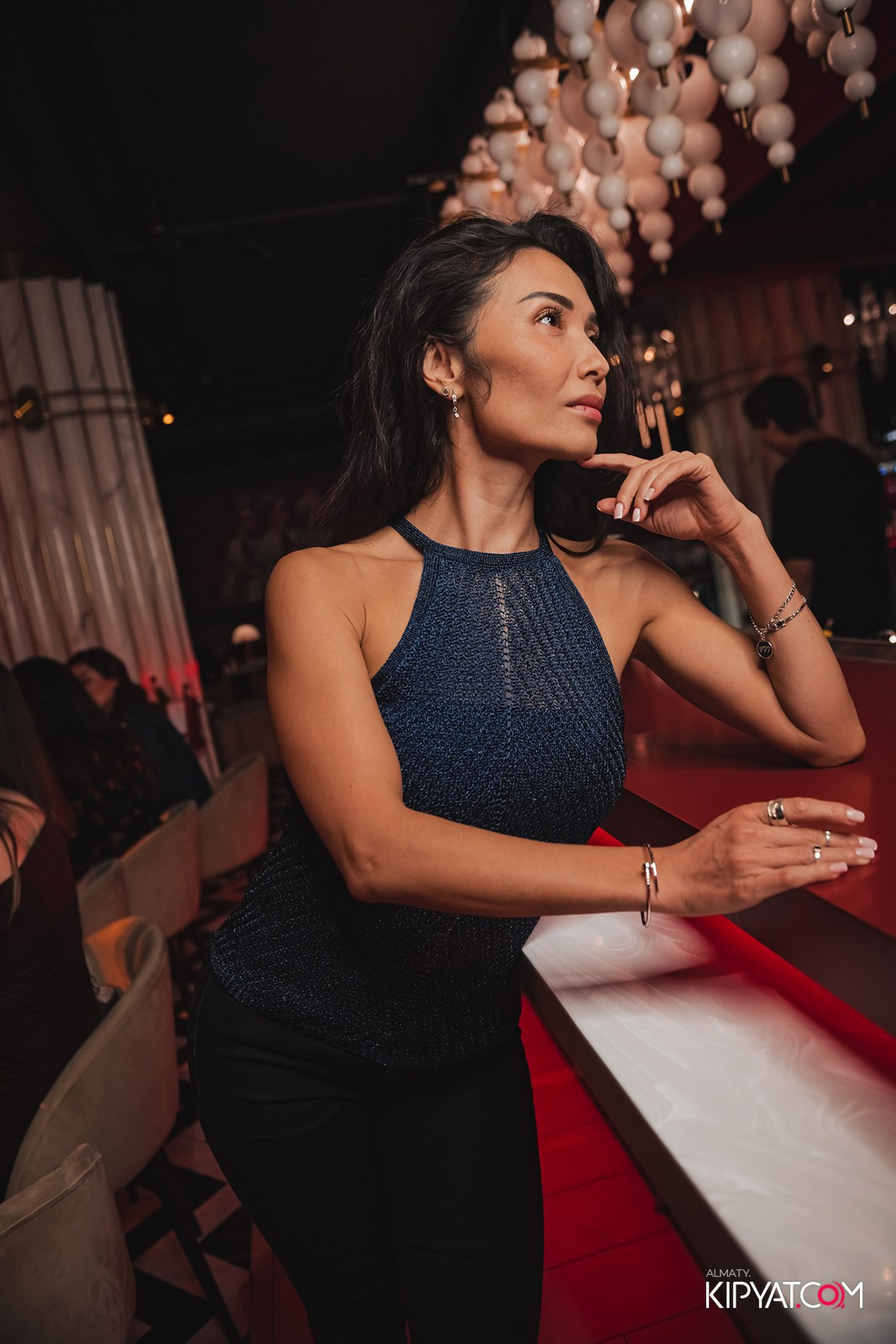 QUEEN. КИПЯТКОМ АЛМАТЫ!