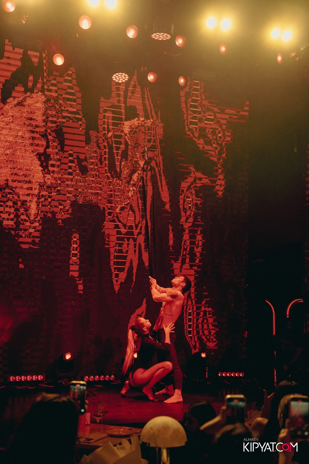 QUEEN. КИПЯТКОМ АЛМАТЫ! Фотосъемка мероприятий в Алматы