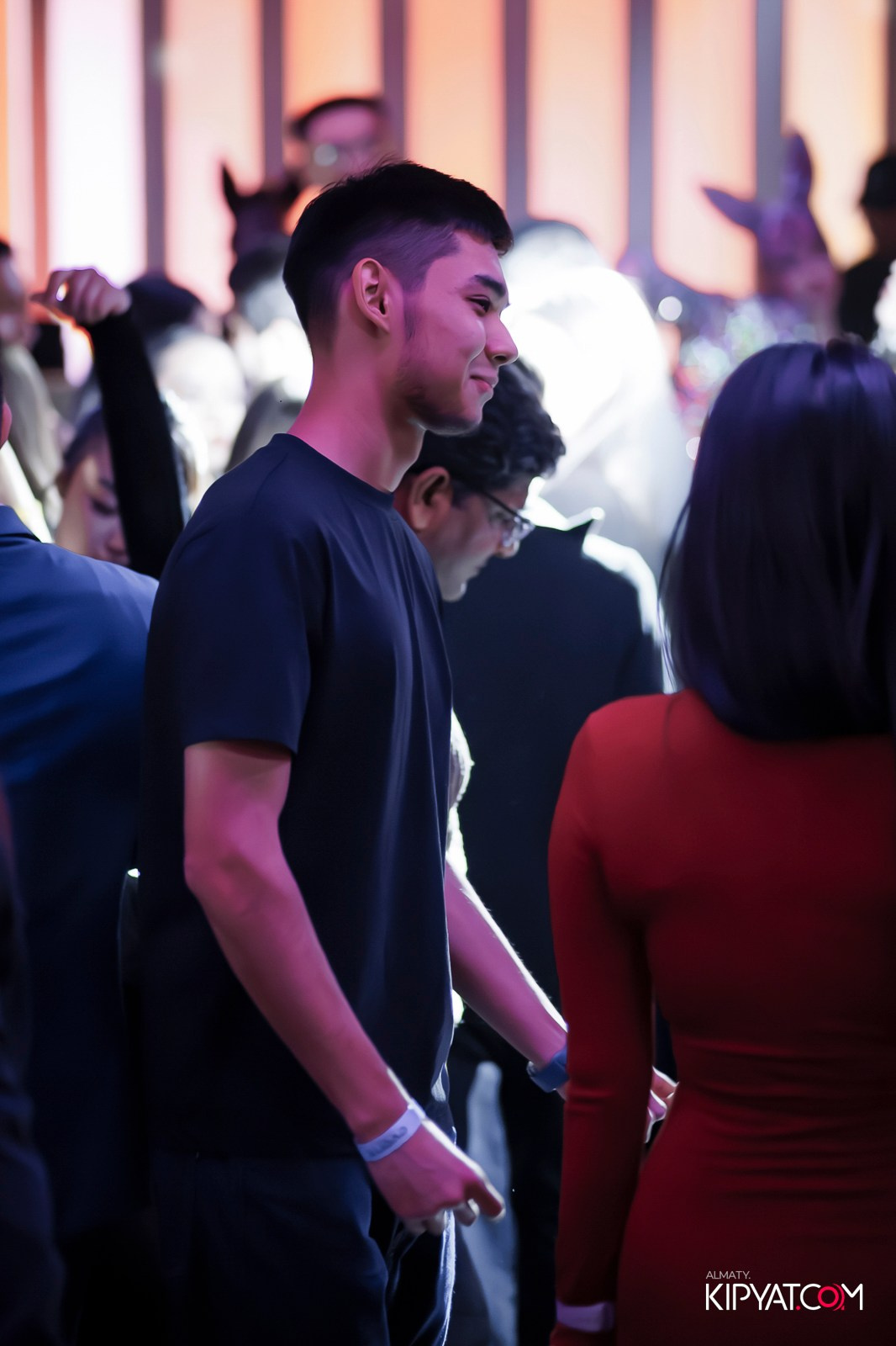 EVENT BAR. КИПЯТКОМ АЛМАТЫ!