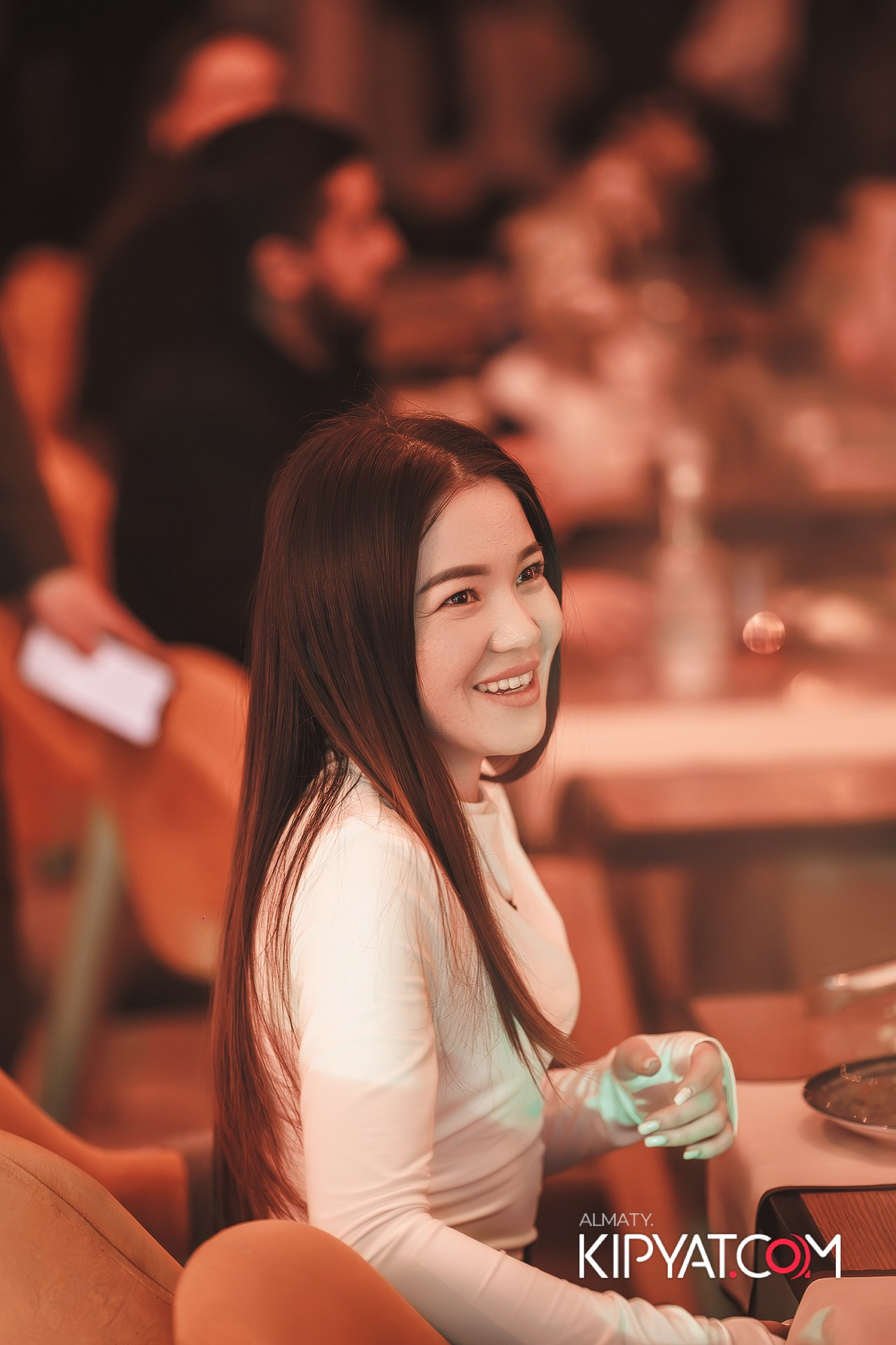 MODI RESTORANCHIK. КИПЯТКОМ АЛМАТЫ!