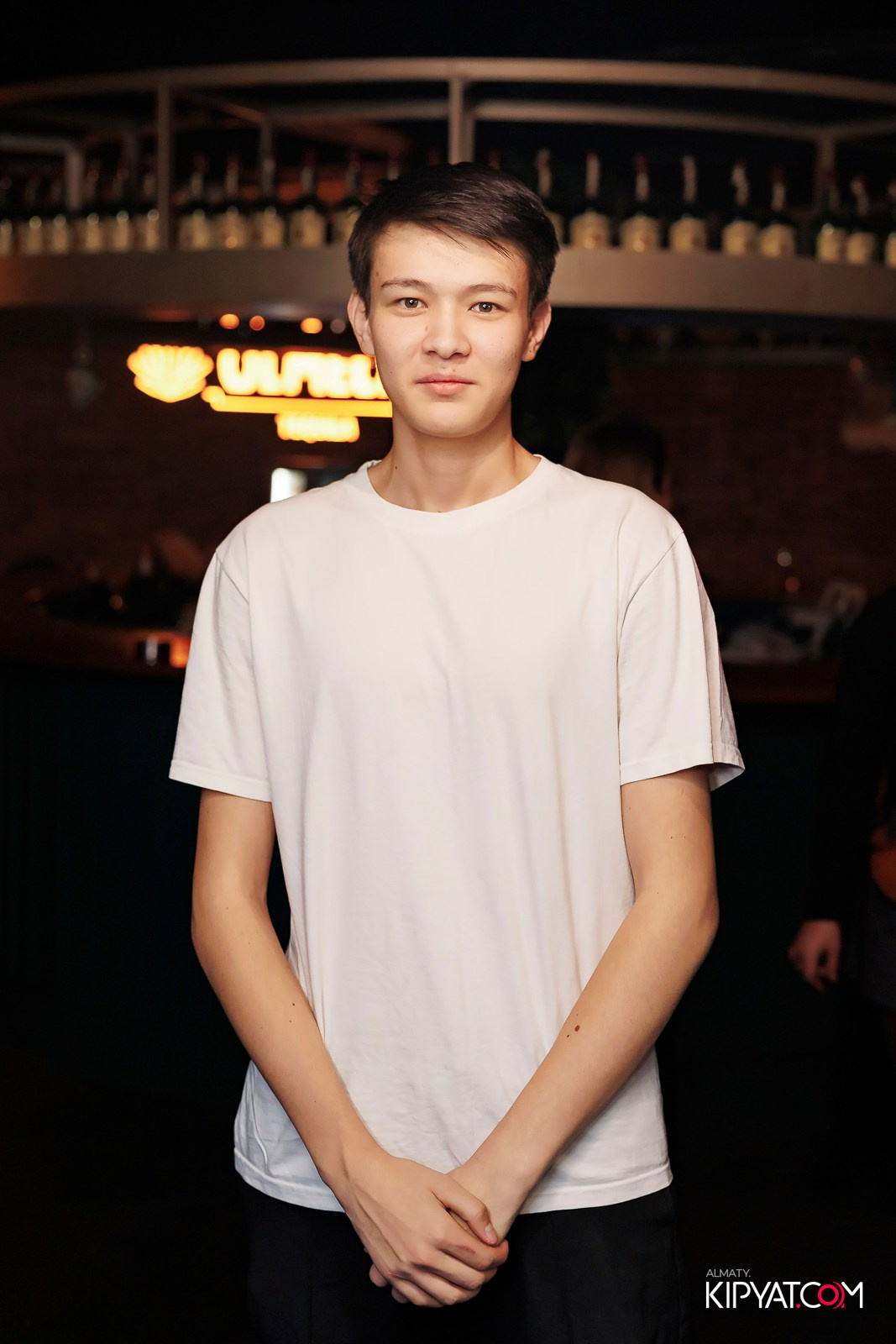 МУЗЫКАЛЬНОЕ ЛОТО В HIT RETRO. КИПЯТКОМ АЛМАТЫ!