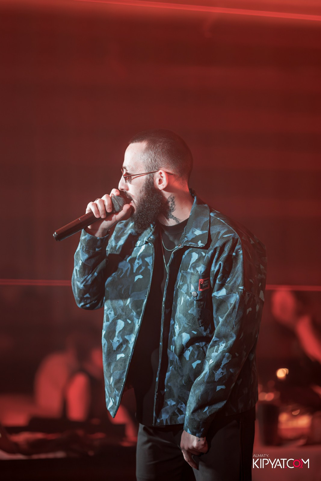 PATRIKI RESTAURANT. КИПЯТКОМ АЛМАТЫ!