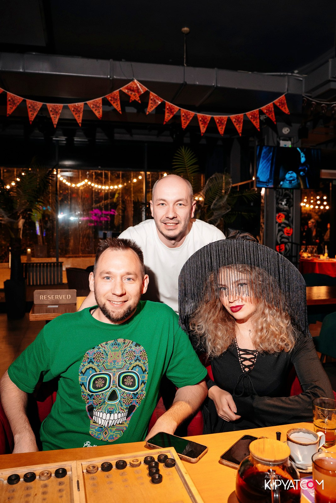 VICE CITY. КИПЯТКОМ АЛМАТЫ!