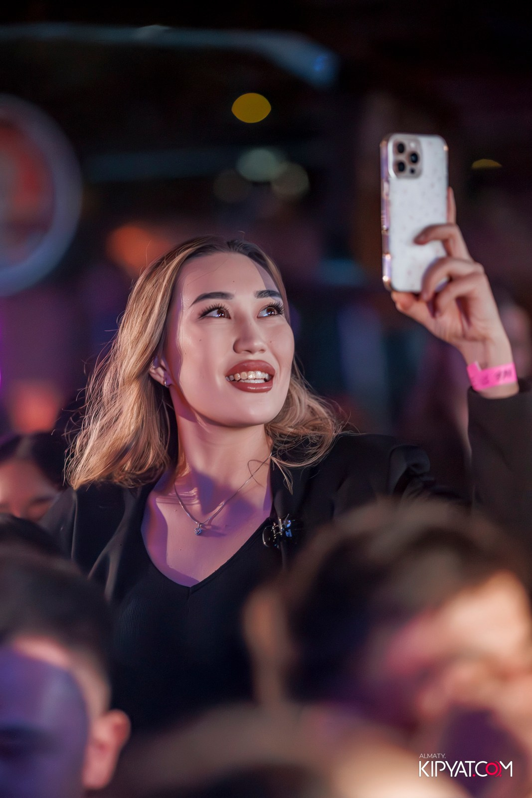 BHB. КИПЯТКОМ АЛМАТЫ!