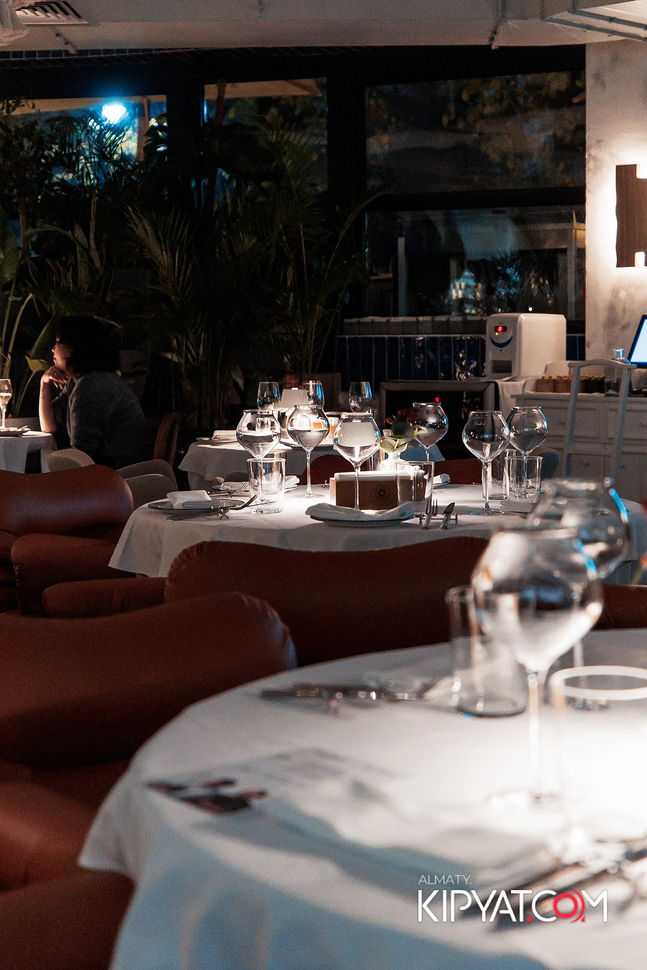 ЭКСКЛЮЗИВНЫЙ ГАСТРОНОМИЧЕСКИЙ УЖИН В 4 РУКИ В СОПРОВОЖДЕНИИ ВИН АБРАУ-ДЮРСО. КИПЯТКОМ АЛМАТЫ!