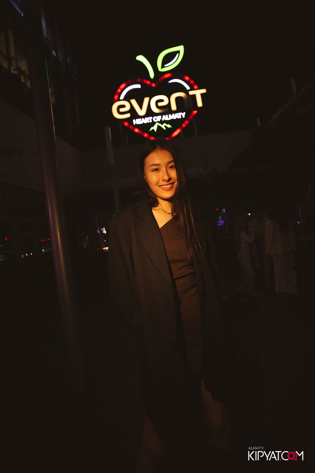 EVENT BAR. КИПЯТКОМ АЛМАТЫ!