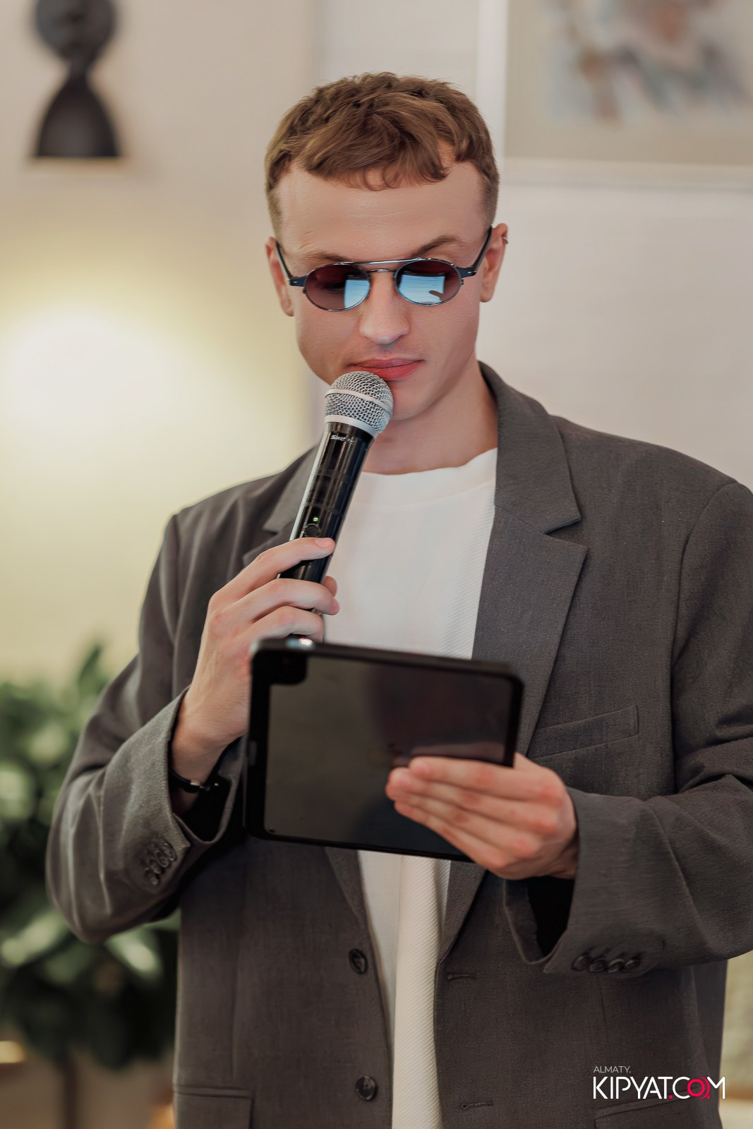 ОФИЦИАЛЬНОЕ ОТКРЫТИЕ РЕСТОРАНА BIG CHEFS. КИПЯТКОМ АЛМАТЫ!