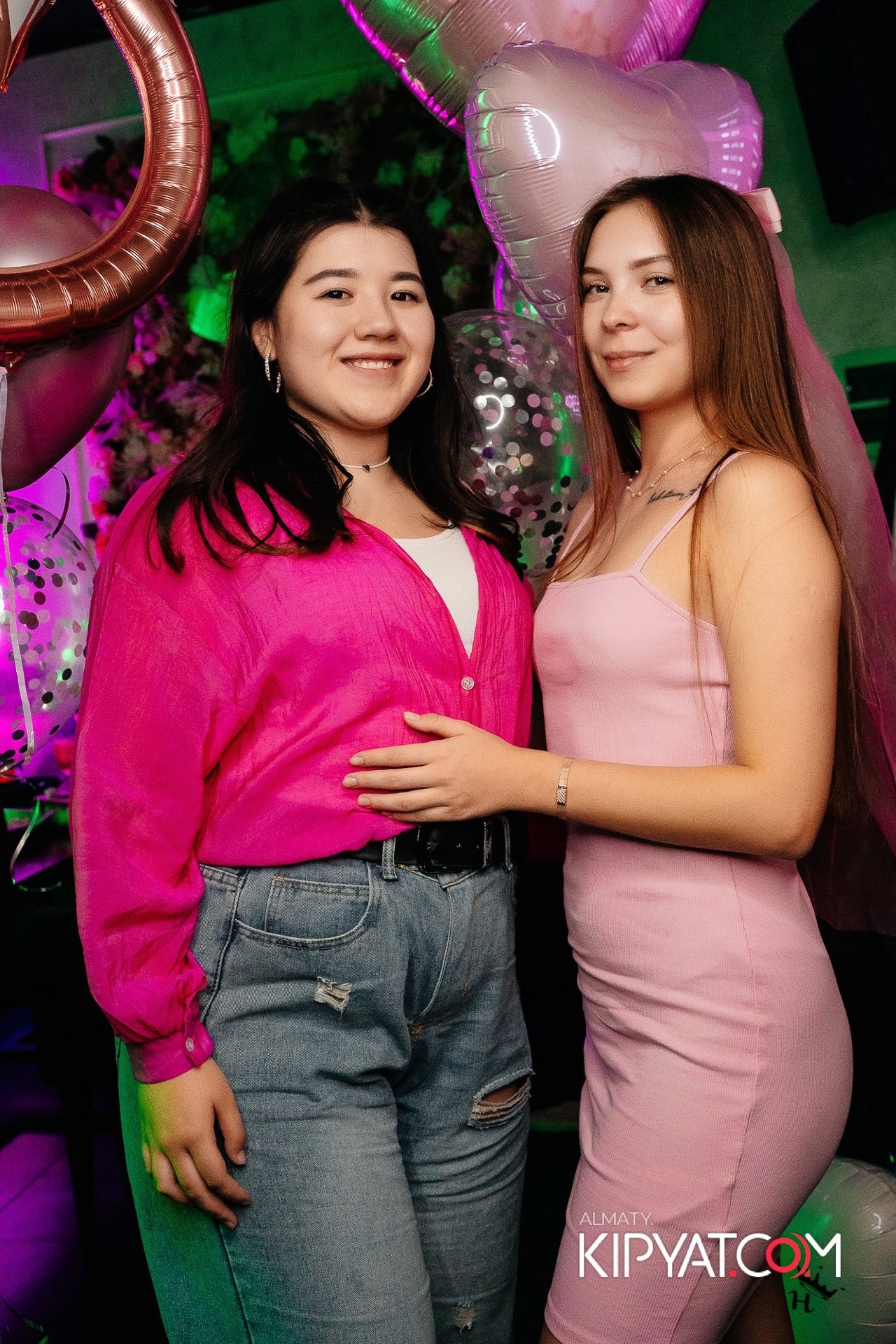 Дорогая. Я Не Пил. КИПЯТКОМ АЛМАТЫ!