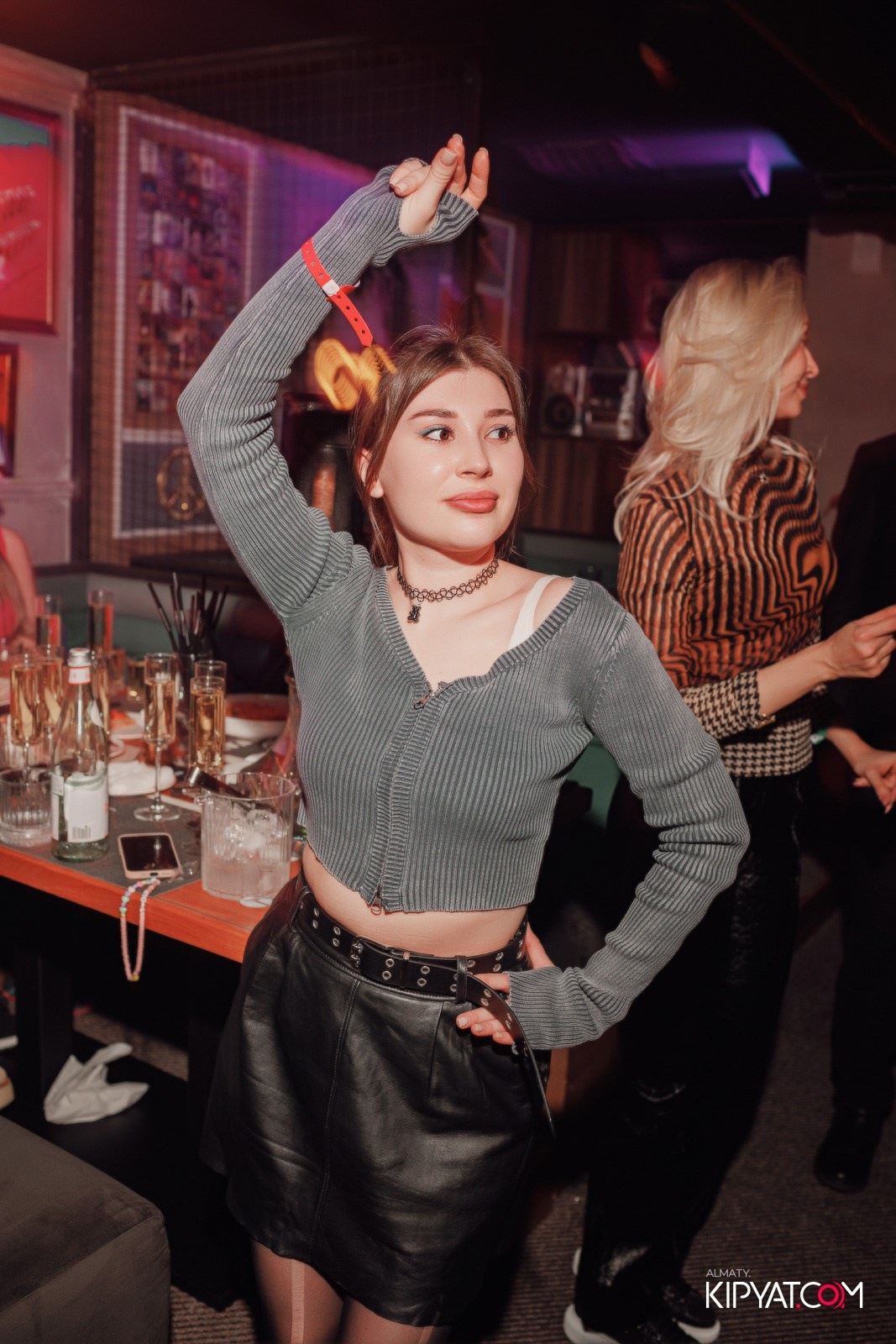 BEAUTY ЁЛКА SANTA BARBARA SPECIAL GUEST ГРУППА MILLENIUM 5 ТРИБЬЮТ ШОУ. КИПЯТКОМ АЛМАТЫ! Фотосъемка мероприятий в Алматы