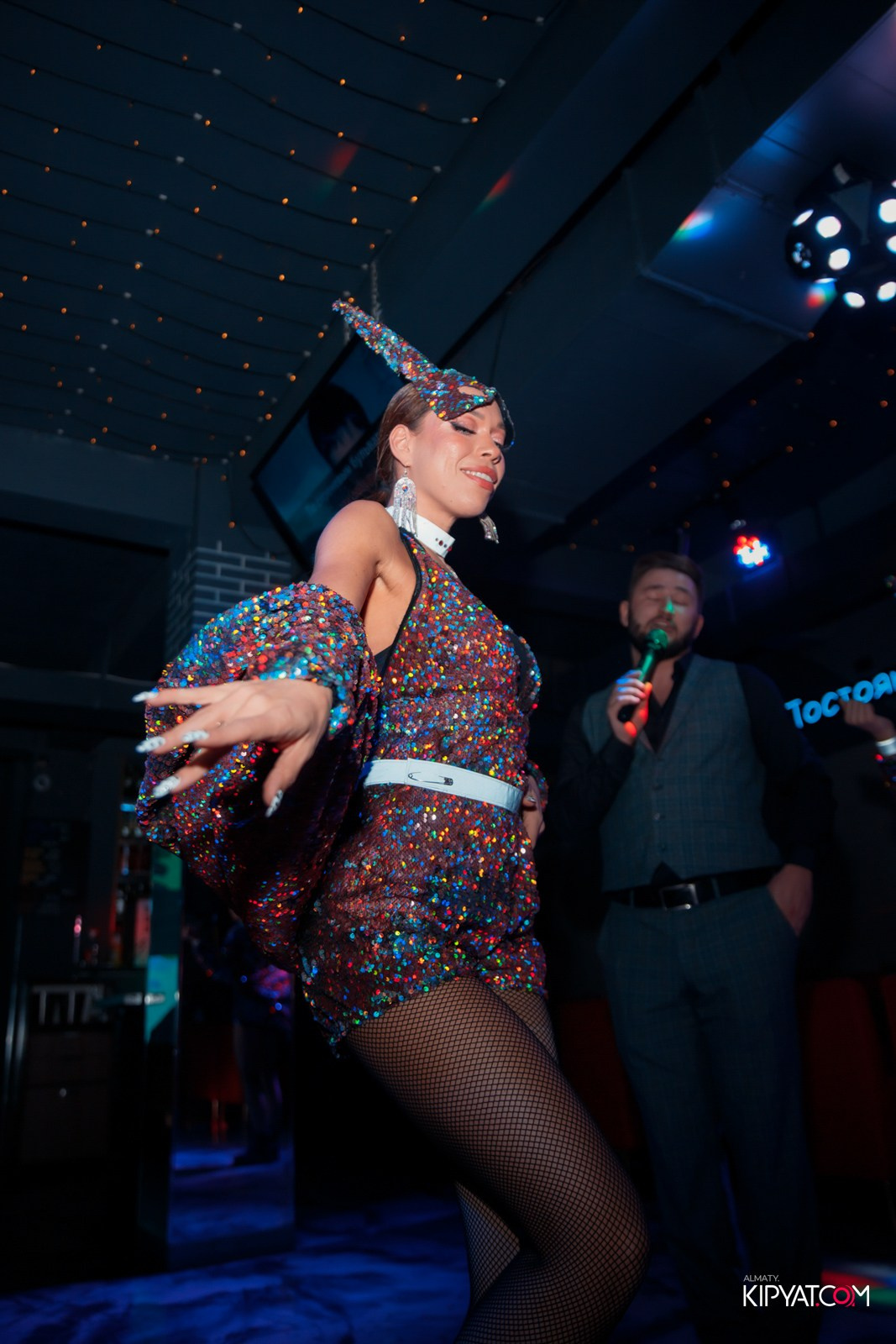 KARAOKE DOREMI. КИПЯТКОМ АЛМАТЫ!