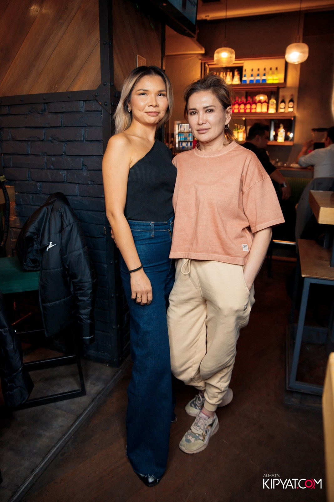 ПИНТА НА ДОСТЫК. КИПЯТКОМ АЛМАТЫ!