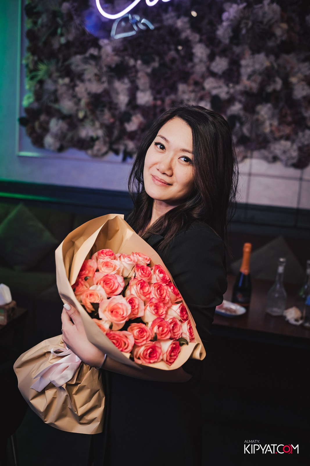 ДОРОГАЯ, Я НЕ ПИЛ. КИПЯТКОМ АЛМАТЫ! Фотосъемка мероприятий в Алматы