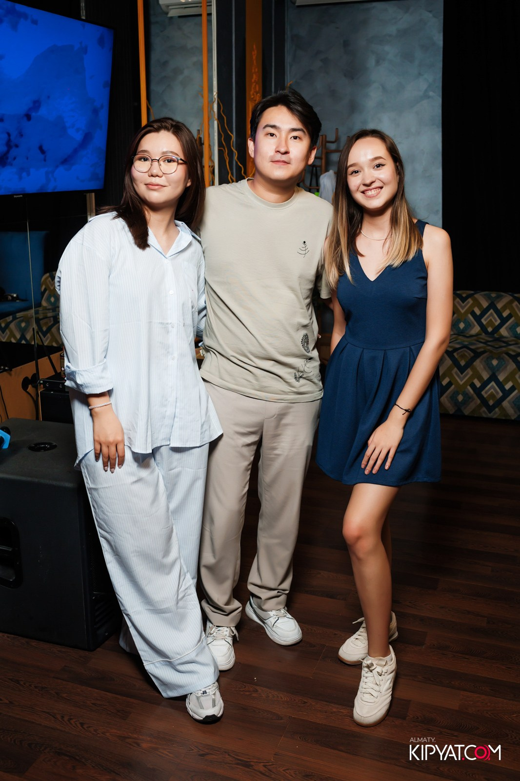 УХО И МЕДВЕДЬ НА КУРМАНГАЗЫ. КИПЯТКОМ АЛМАТЫ!