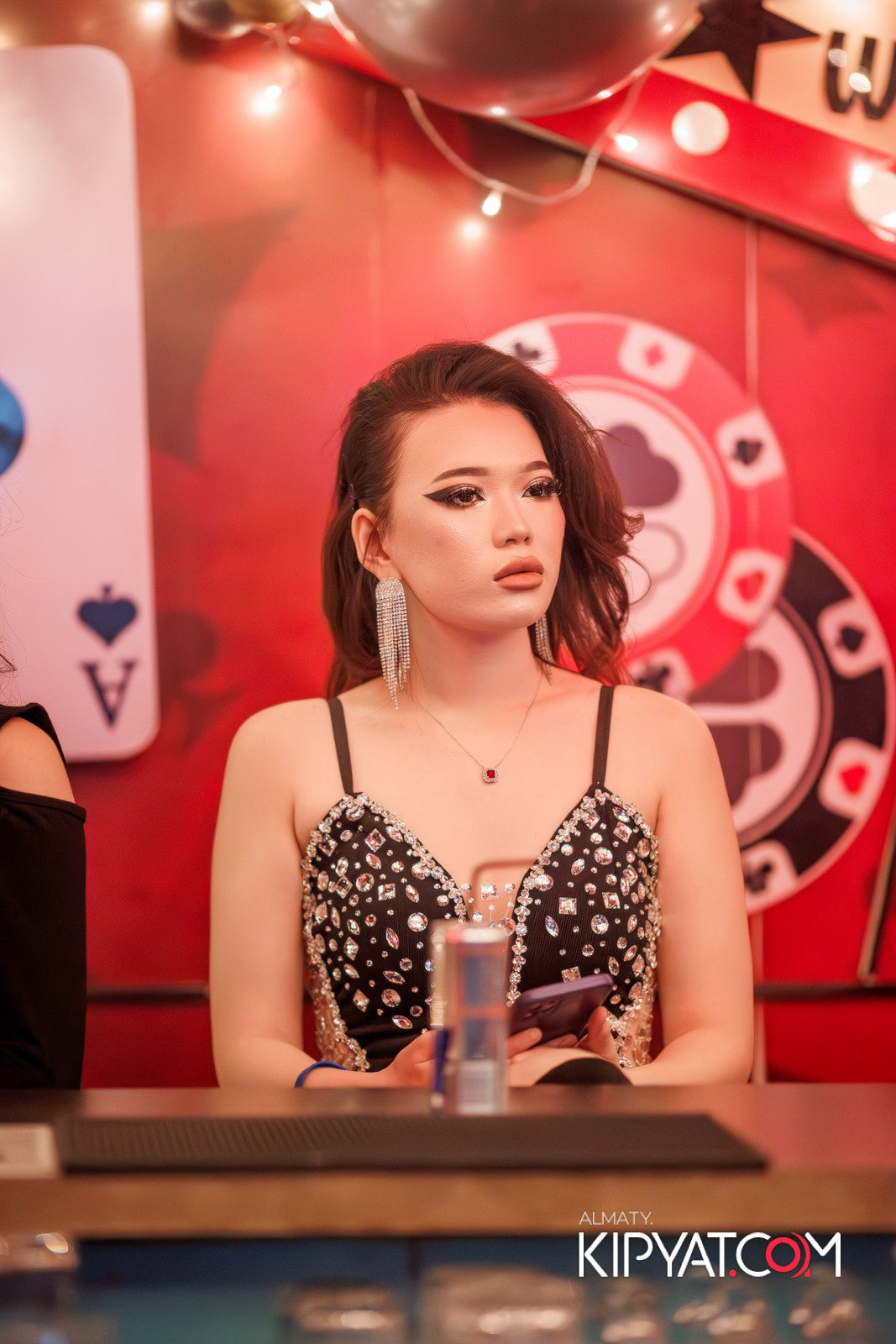 BHB. КИПЯТКОМ АЛМАТЫ!