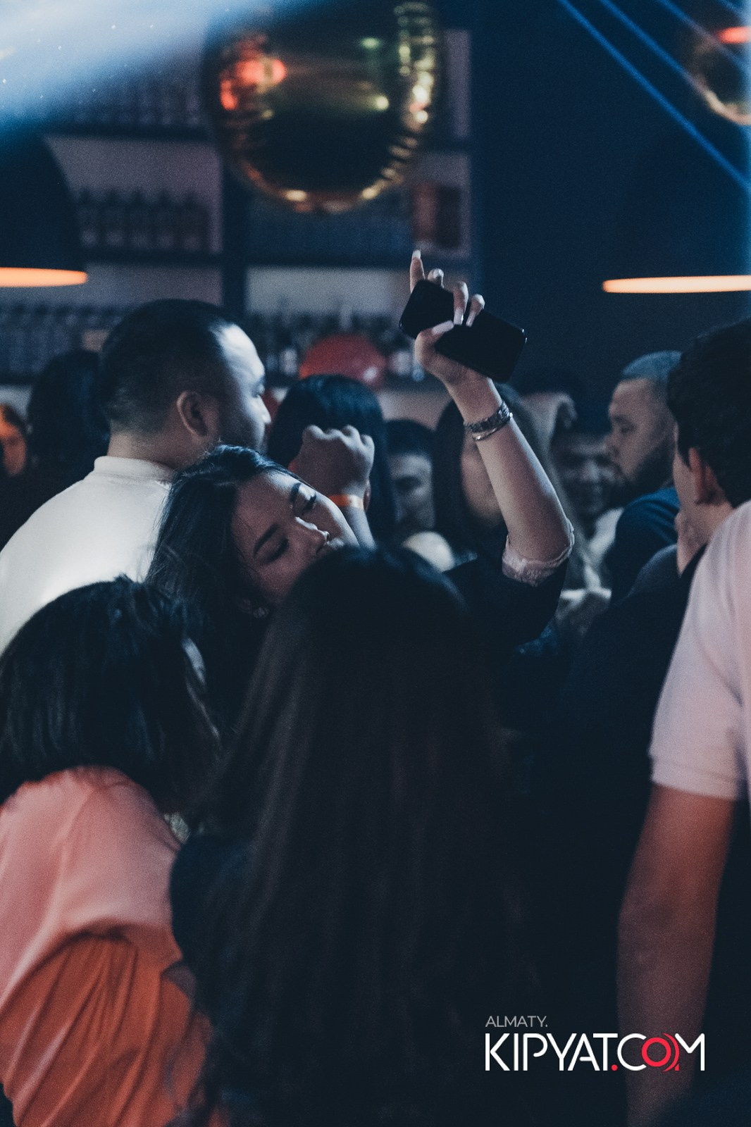 UYAT EMES BAR. КИПЯТКОМ АЛМАТЫ! Фотосъемка мероприятий в Алматы