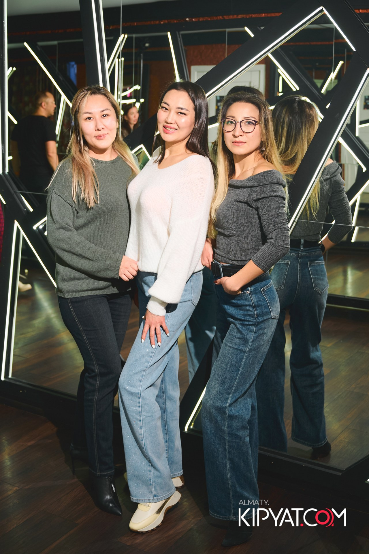 УХО И МЕДВЕДЬ НА САИНА. КИПЯТКОМ АЛМАТЫ!