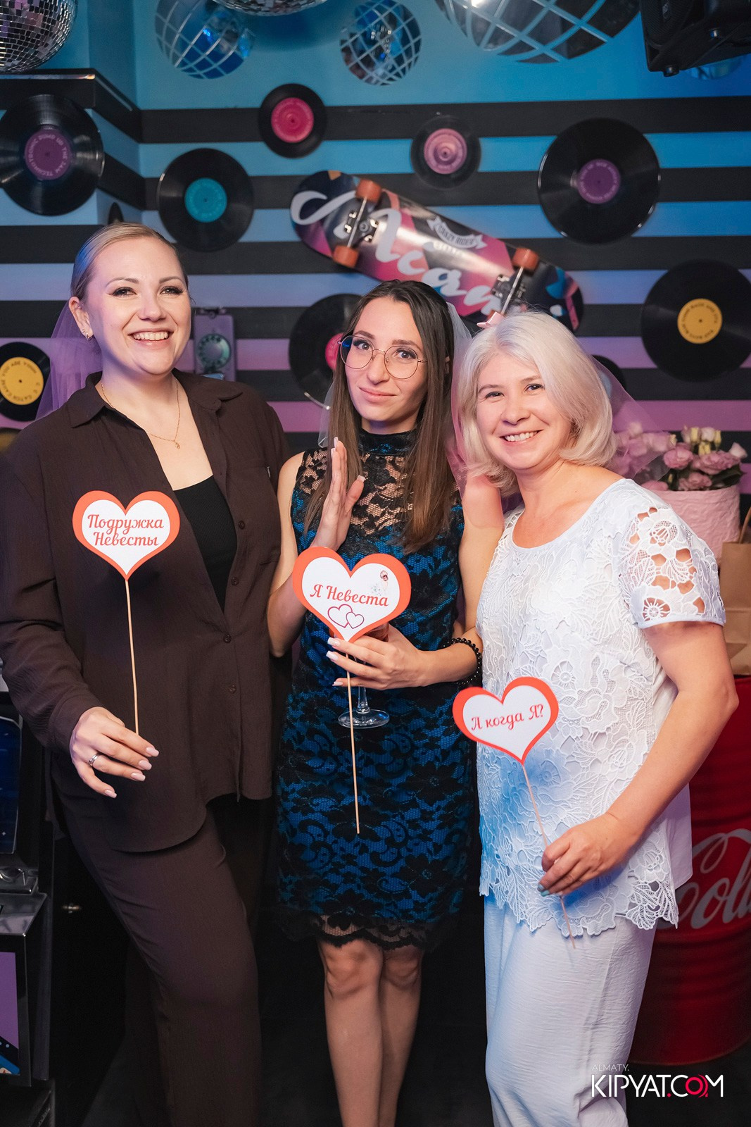 ДОРОГАЯ, Я НЕ ПИЛ. КИПЯТКОМ АЛМАТЫ!