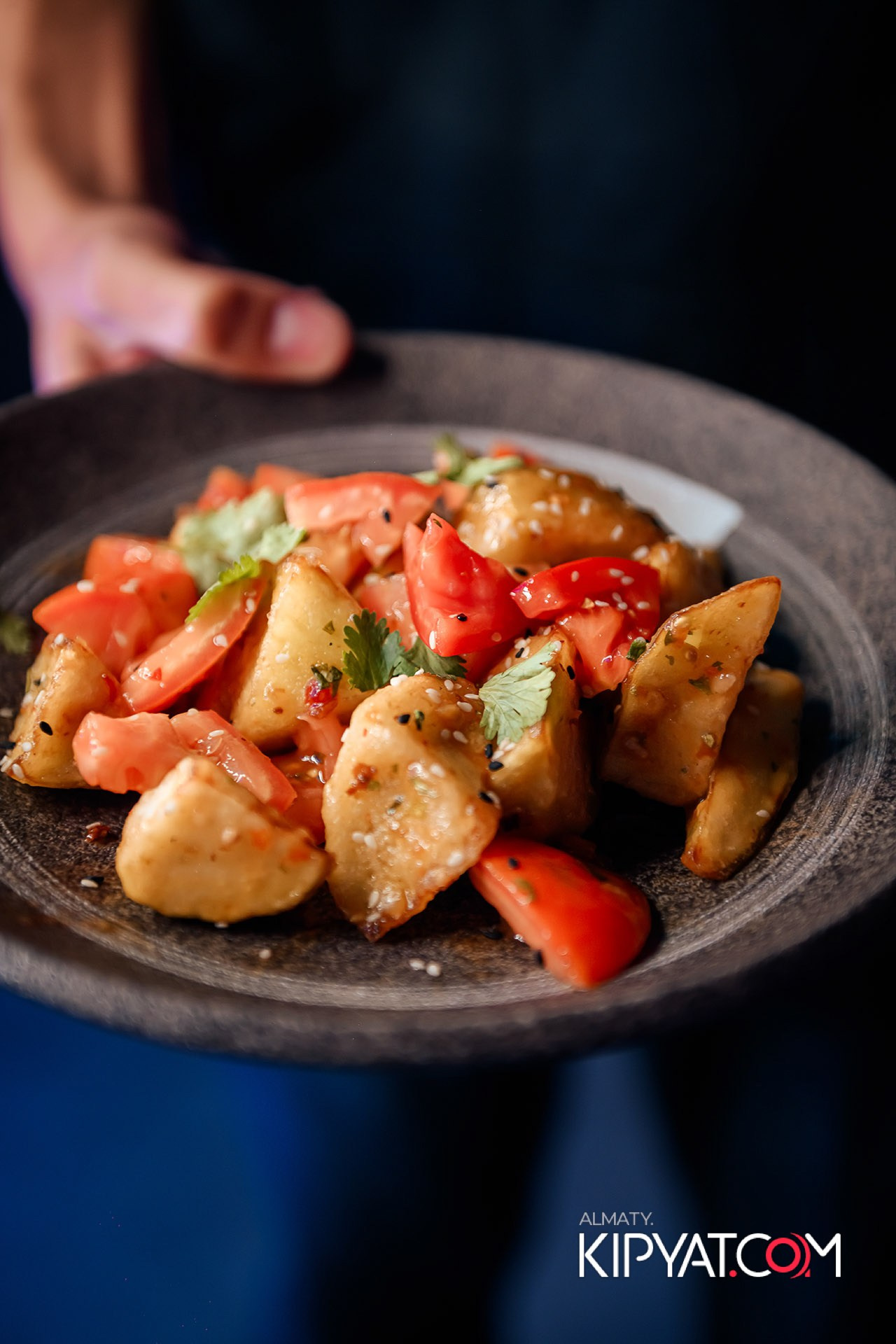 Vice City. КИПЯТКОМ АЛМАТЫ!