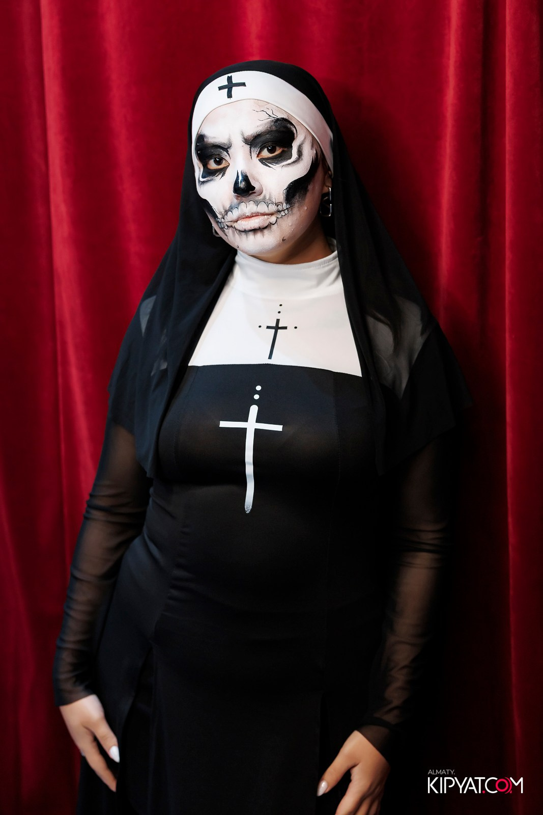 ЗАЯ, НА БИС. КИПЯТКОМ АЛМАТЫ!