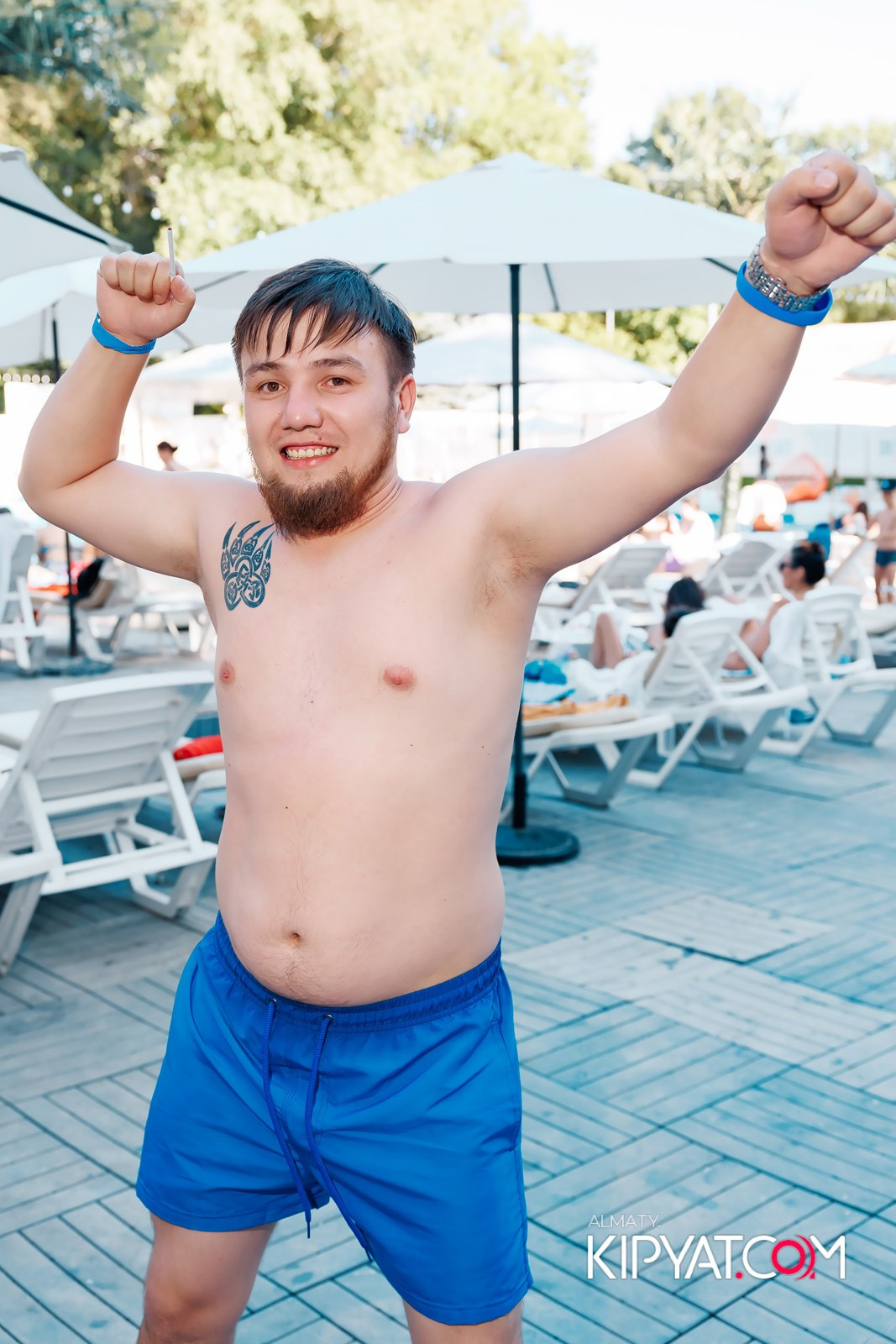 ПЕННАЯ ВЕЧЕРИНКА/ДЫМОВОЕ ШОУ/БАССЕЙН DELIGHT POOL. КИПЯТКОМ АЛМАТЫ!