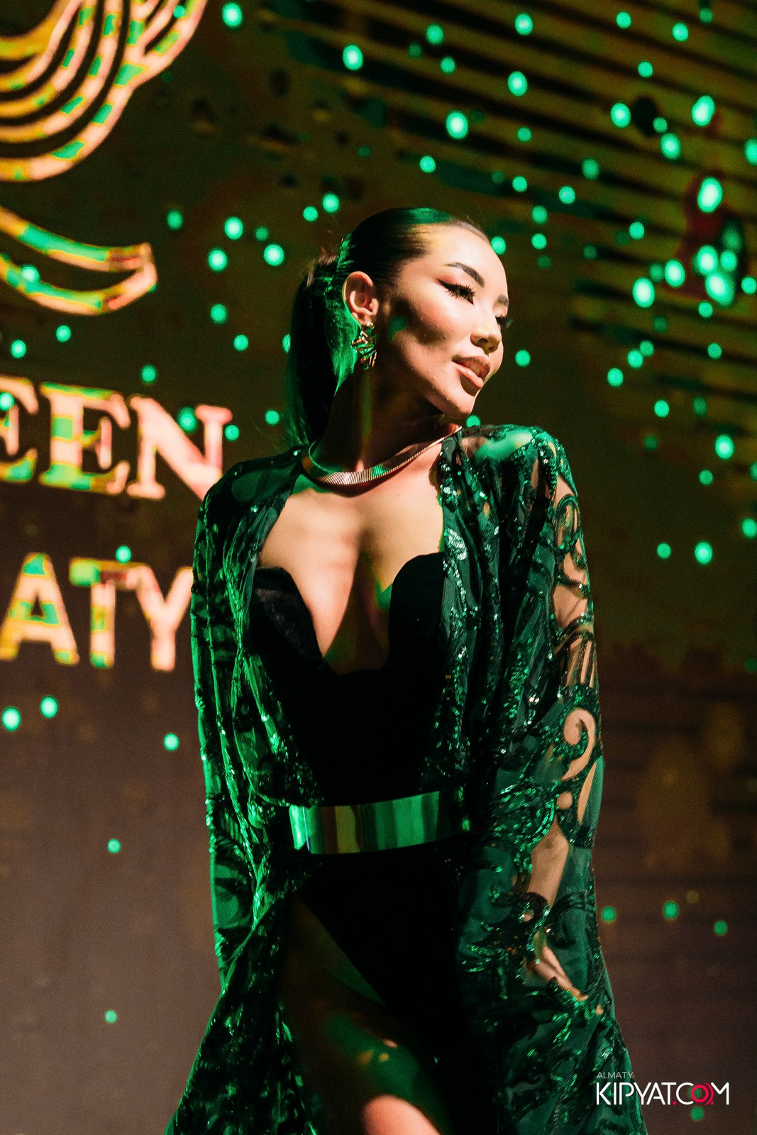 QUEEN. КИПЯТКОМ АЛМАТЫ!