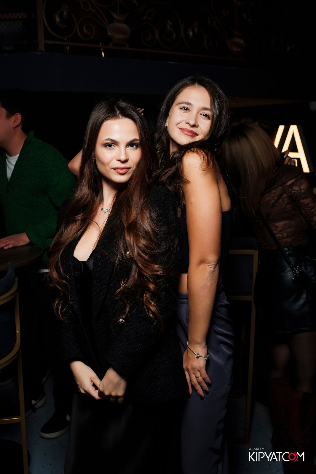 ОФИЦИАЛЬНОЕ ОТКРЫТИЕ ILLUZION NIGHT CLUB. КИПЯТКОМ АЛМАТЫ! Фотосъемка мероприятий в Алматы