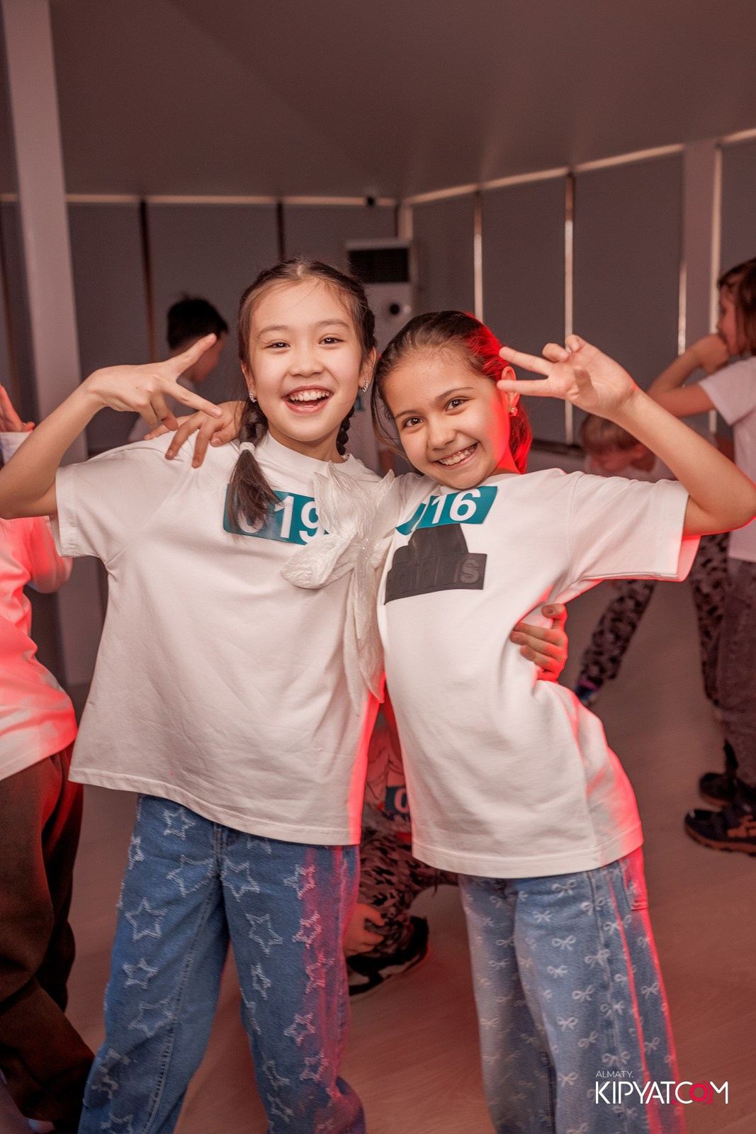 КВЕСТ-ШОУ ALAROVICH / ИГРА В КАЛЬМАРА. КИПЯТКОМ АЛМАТЫ!