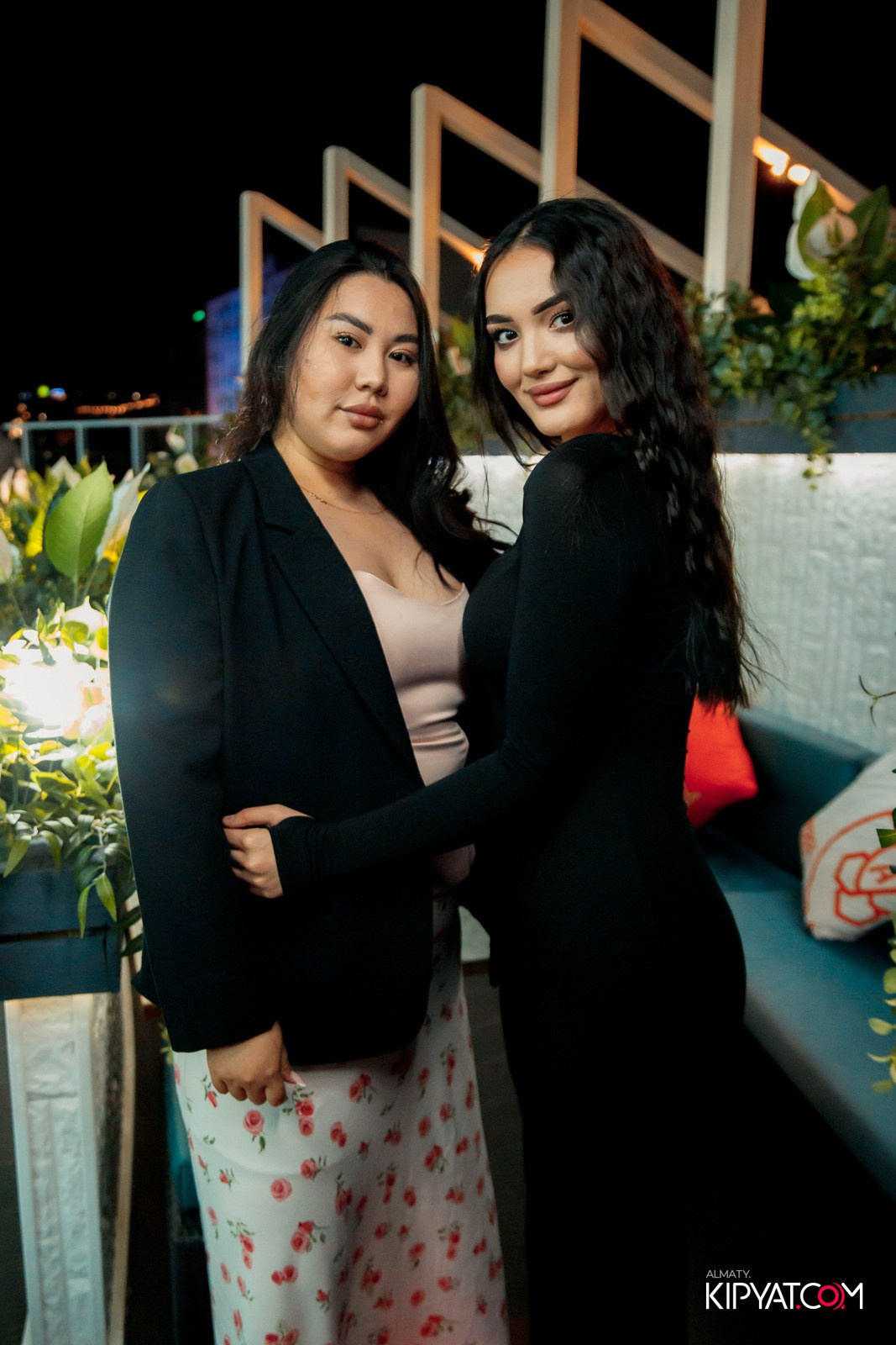 ДОРОГАЯ Я НЕ ПИЛ. КИПЯТКОМ АЛМАТЫ!